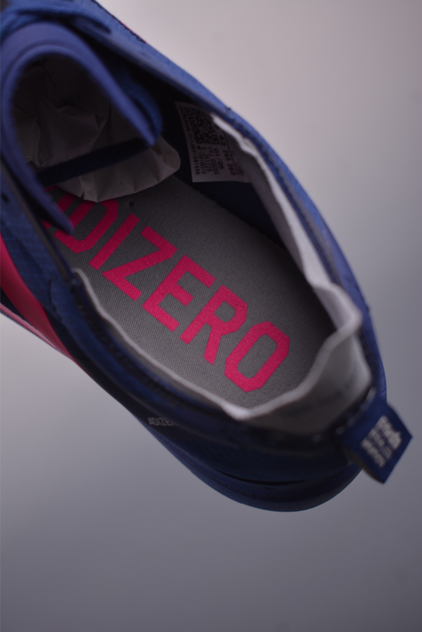 Adidas Adizero Pro Evo 4: Lightweight, Breathable Running Shoes with Carbon Plate 9 i1750111537699 3523 0 8