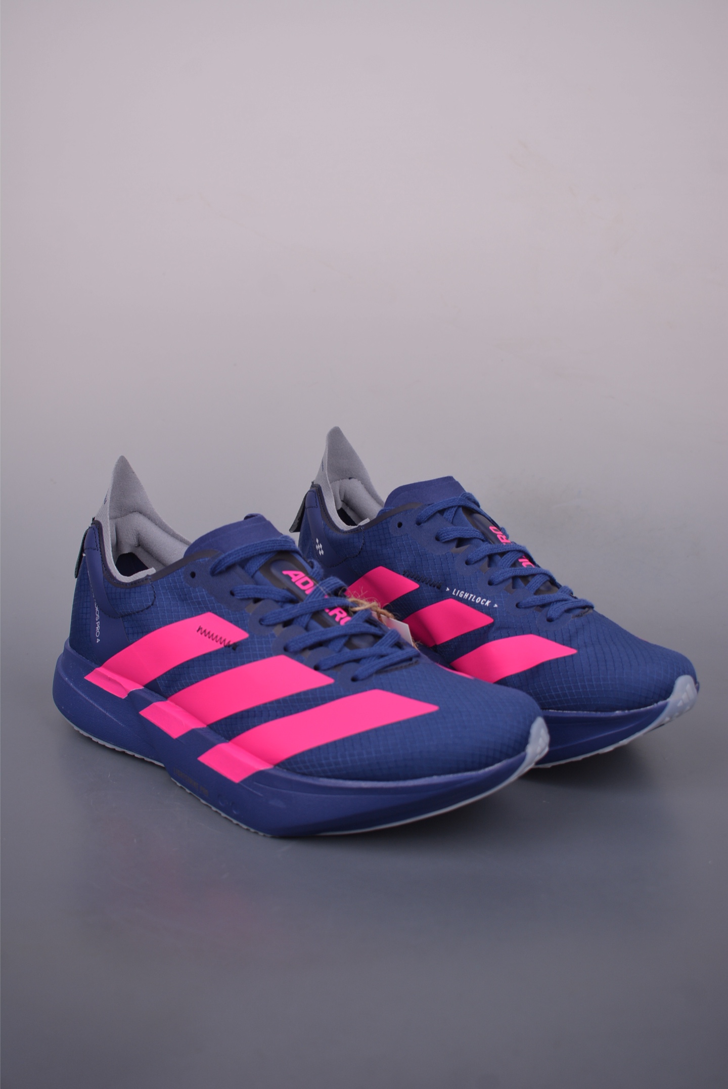 Adidas Adizero Pro Evo 4: Lightweight, Breathable Running Shoes with Carbon Plate 1 i1750111539177 9959 0 0