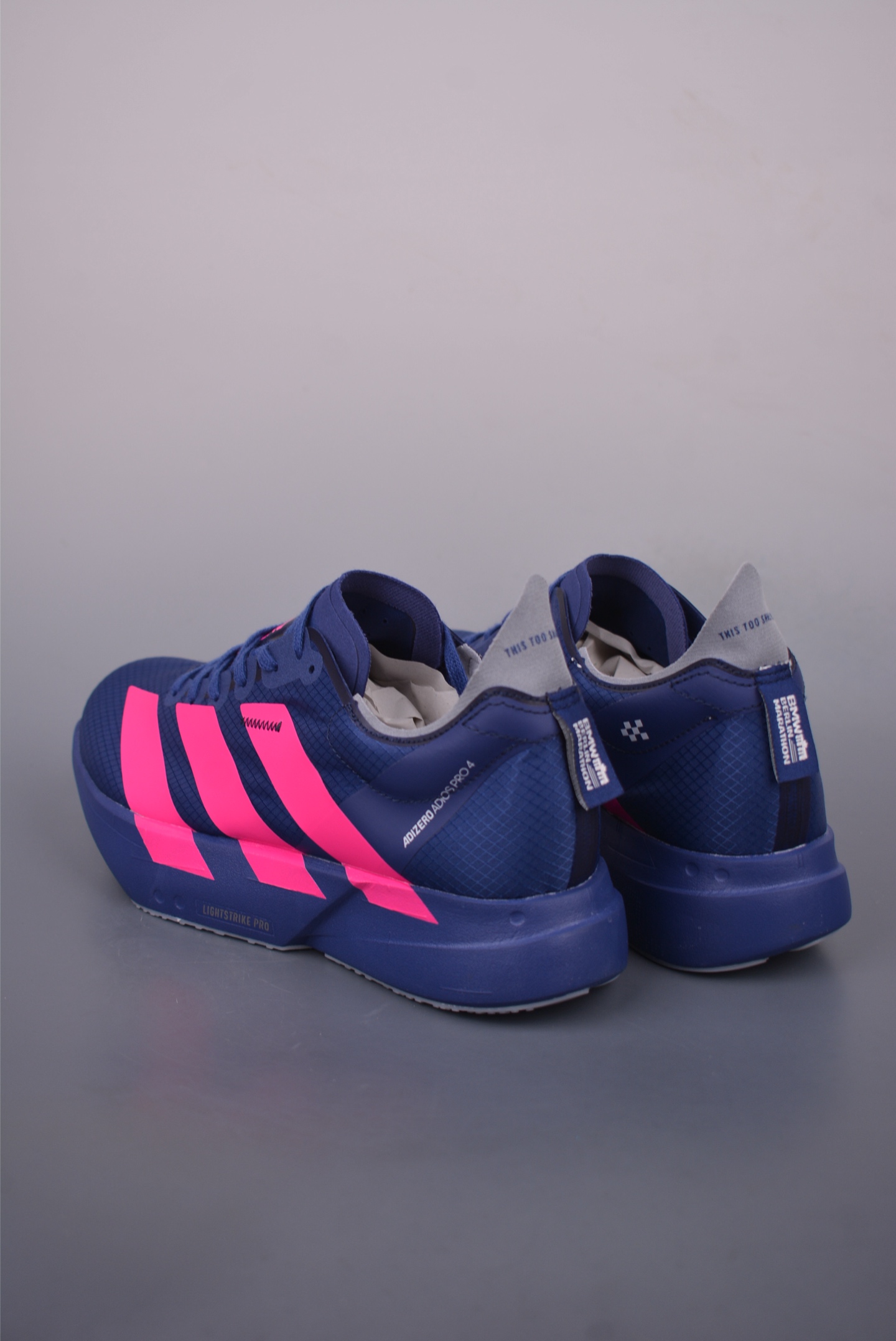 Adidas Adizero Pro Evo 4: Lightweight, Breathable Running Shoes with Carbon Plate 2 i1750111539187 6832 0 1