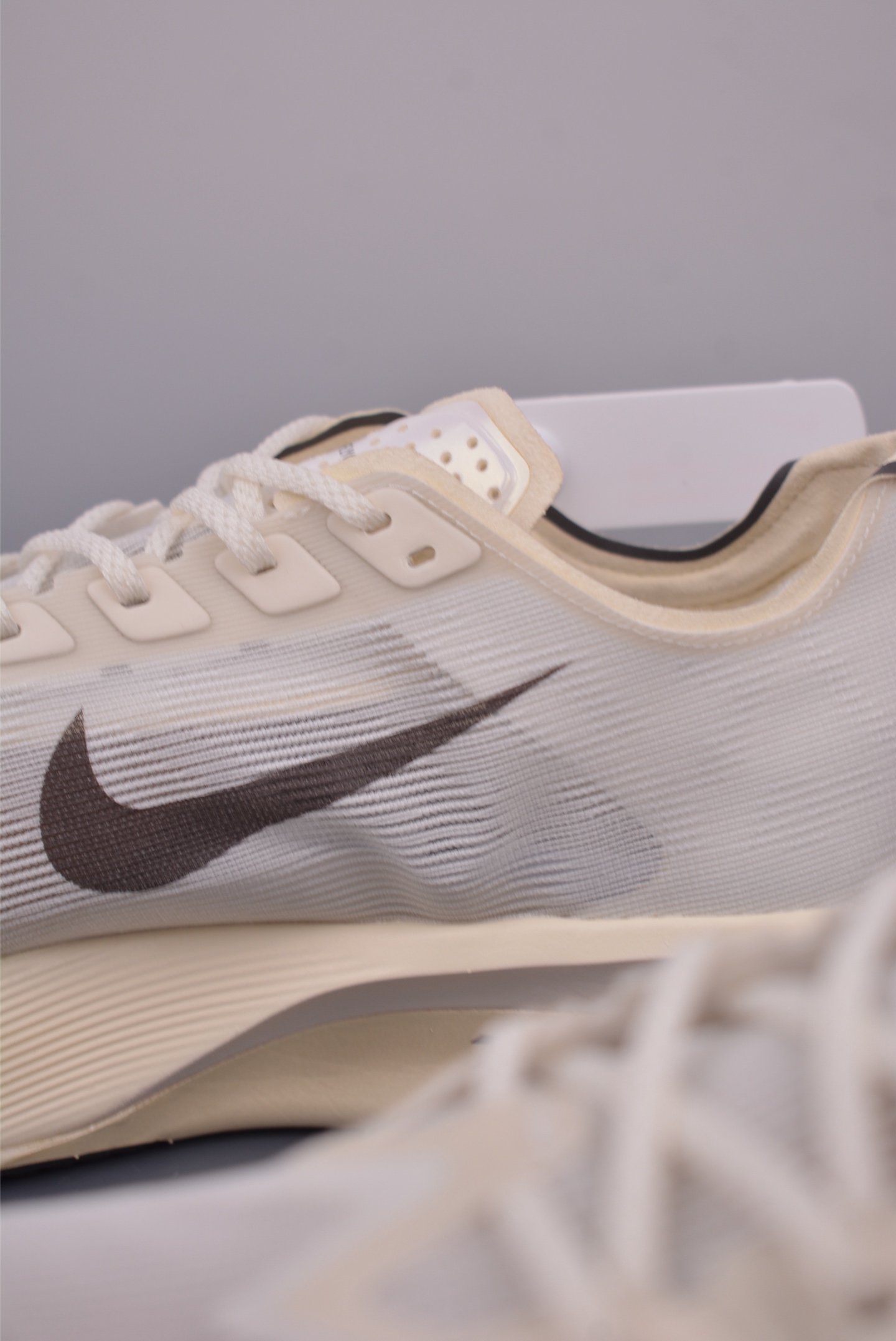 Nike ZoomX Vaporfly NEXT% 4 Running Shoes - Marathon, Lightweight, Cushioned 9 i1750111631319 548 0 7