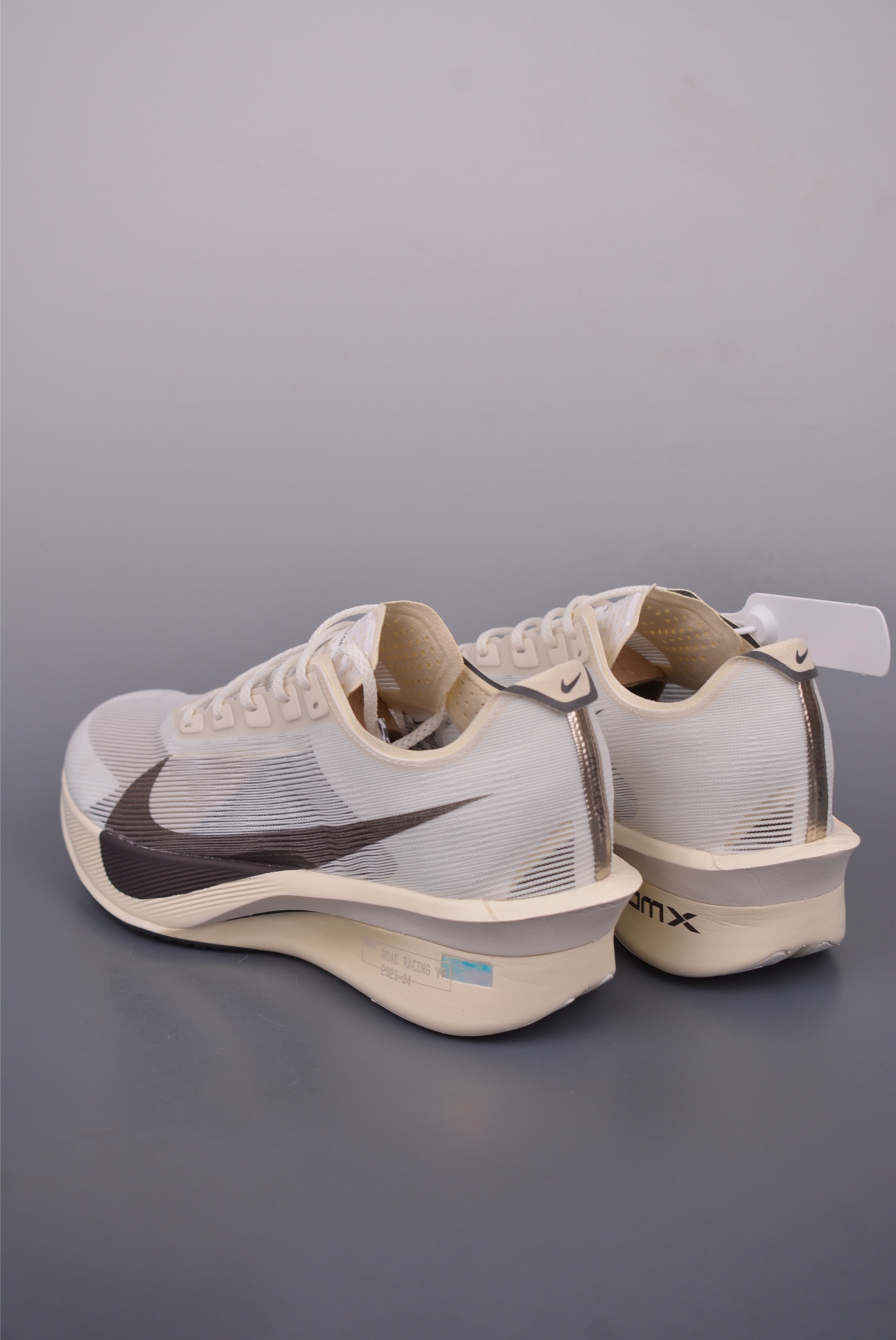 Nike ZoomX Vaporfly NEXT% 4 Running Shoes - Marathon, Lightweight, Cushioned 3 i1750111632624 1217 0 1