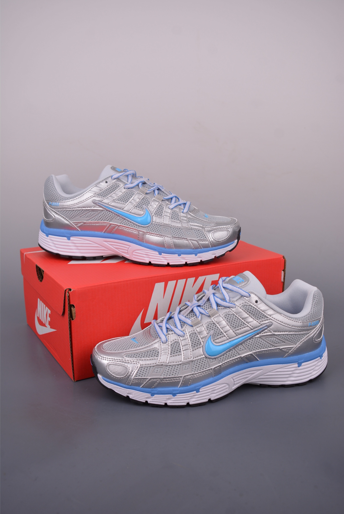 Nike Initiator Running Shoes Retro Dad Company Grade - CD6404 0252332 6 i1750111761247 1140 0 4