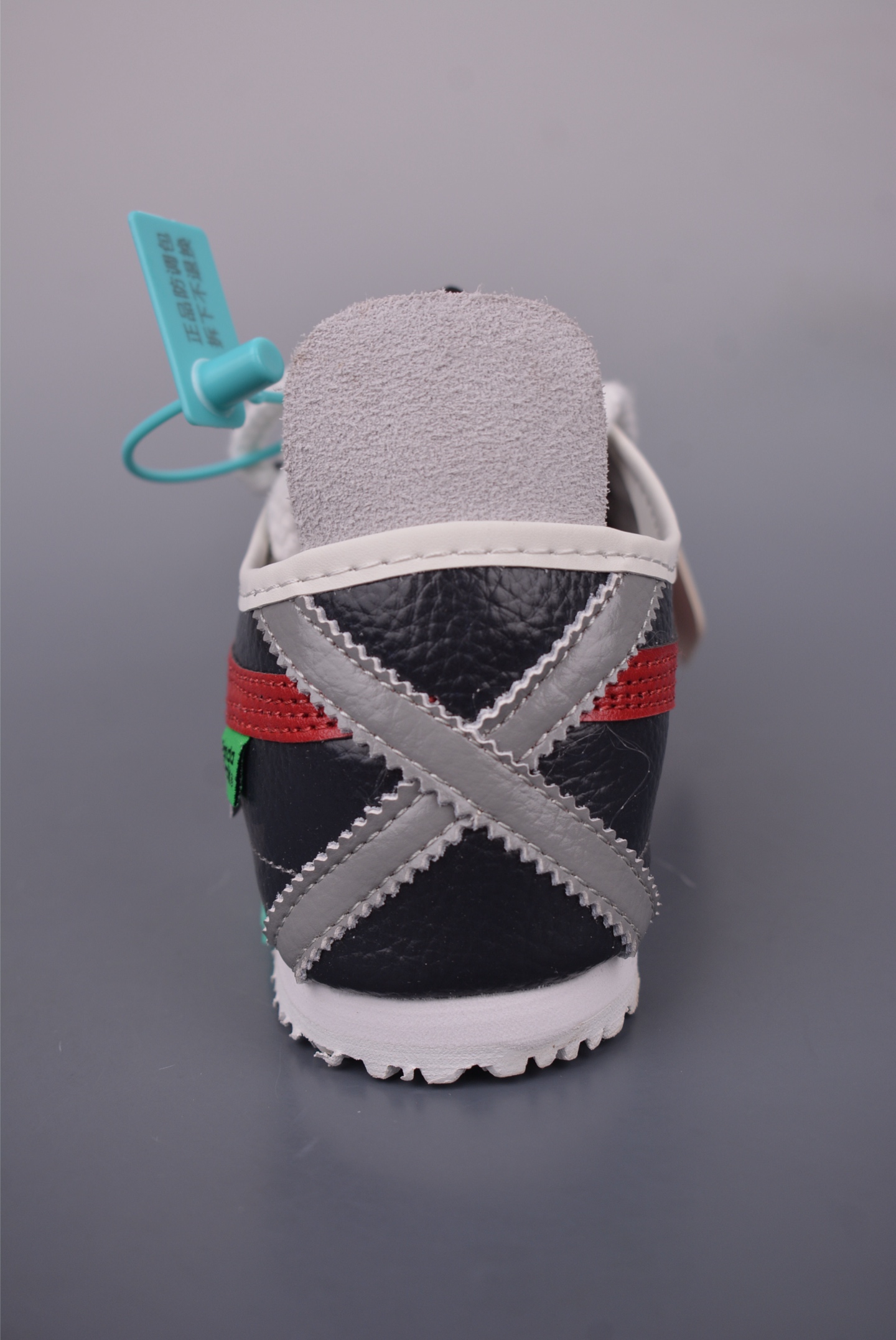 Onitsuka Tiger Mexico 66 Sneakers - Deconstructed Lace-Up Design, Sizes 36-44 5 i1750111816950 1597 0 3
