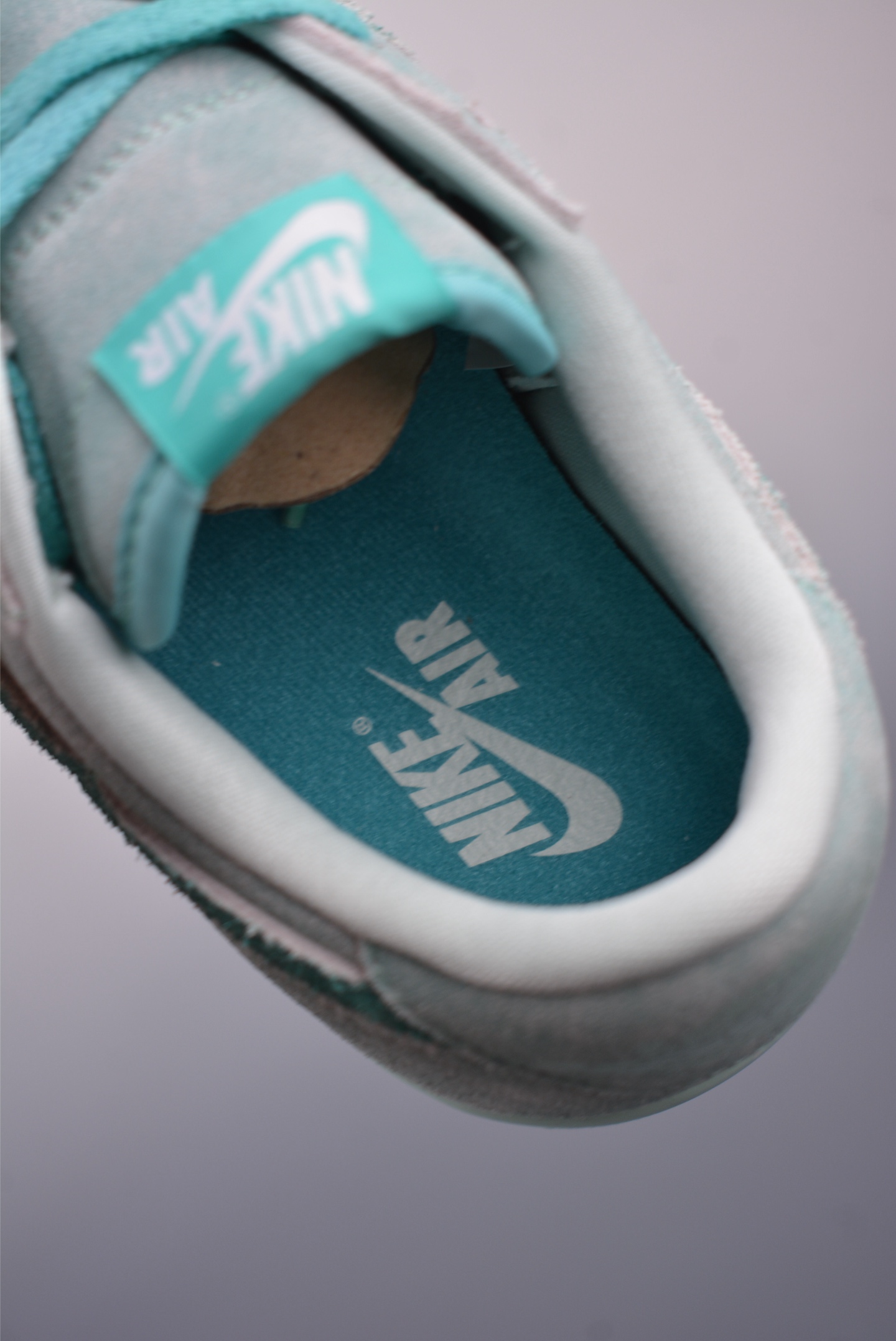 Air Jordan 1 Low Mint Green: Iconic Style, Supreme Comfort, Available Now! 9 i1750113160582 6270 0 8