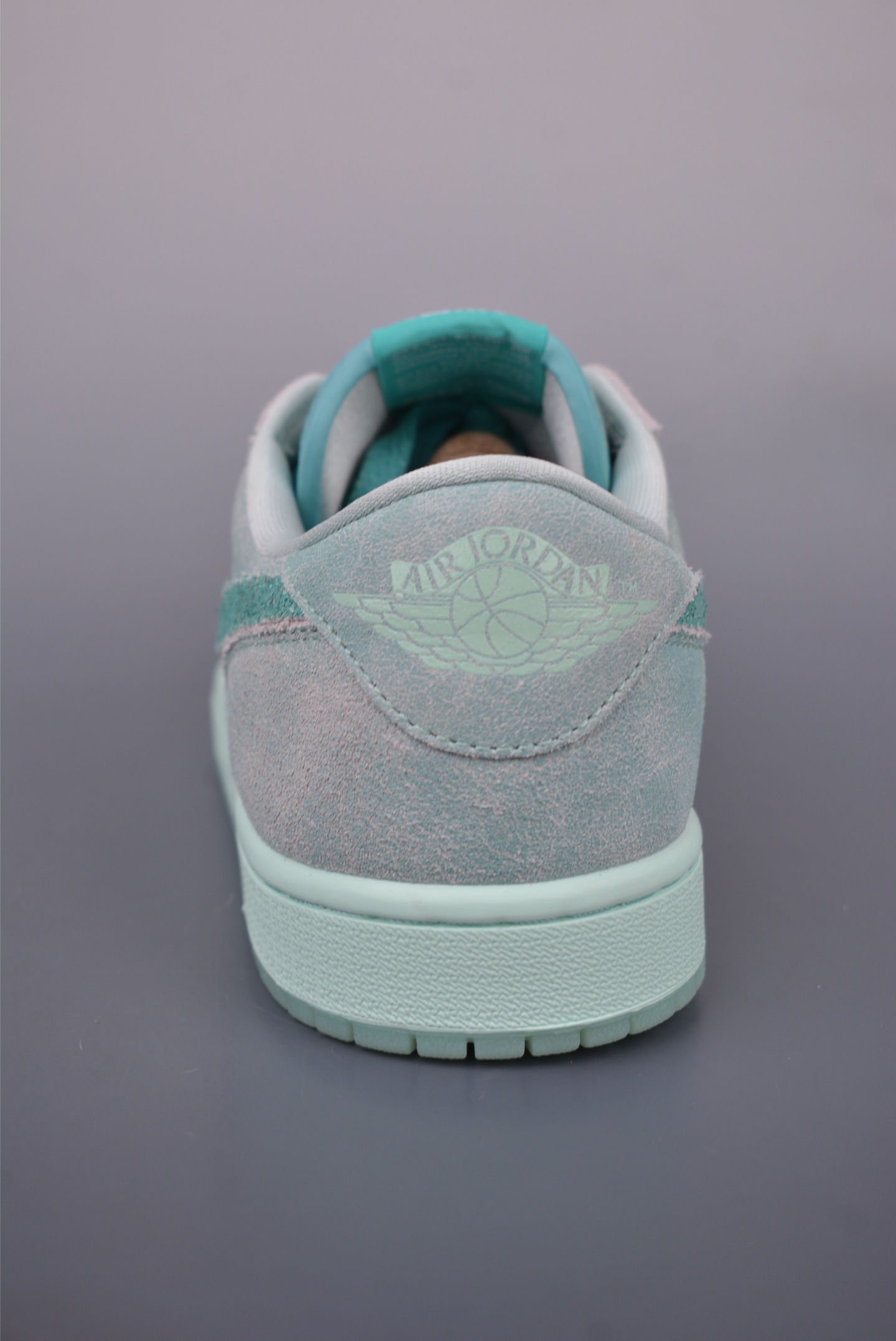 Air Jordan 1 Low Mint Green: Iconic Style, Supreme Comfort, Available Now! 4 i1750113160618 7710 0 3