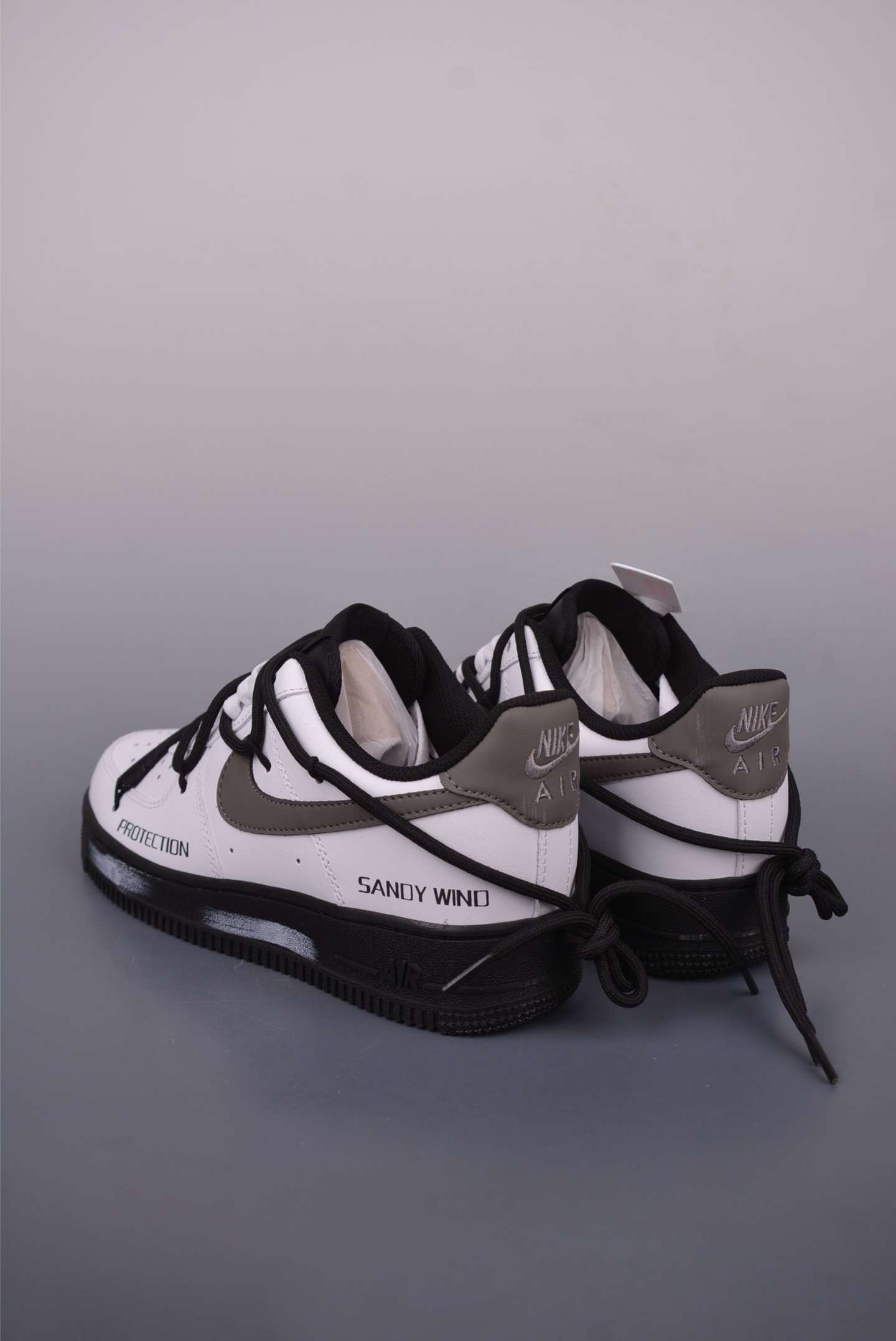 Nike Air Force 1 Low 'Protection Pack' Deconstructed Lace-Up Sneakers 2 i1750113237292 8894 0 1