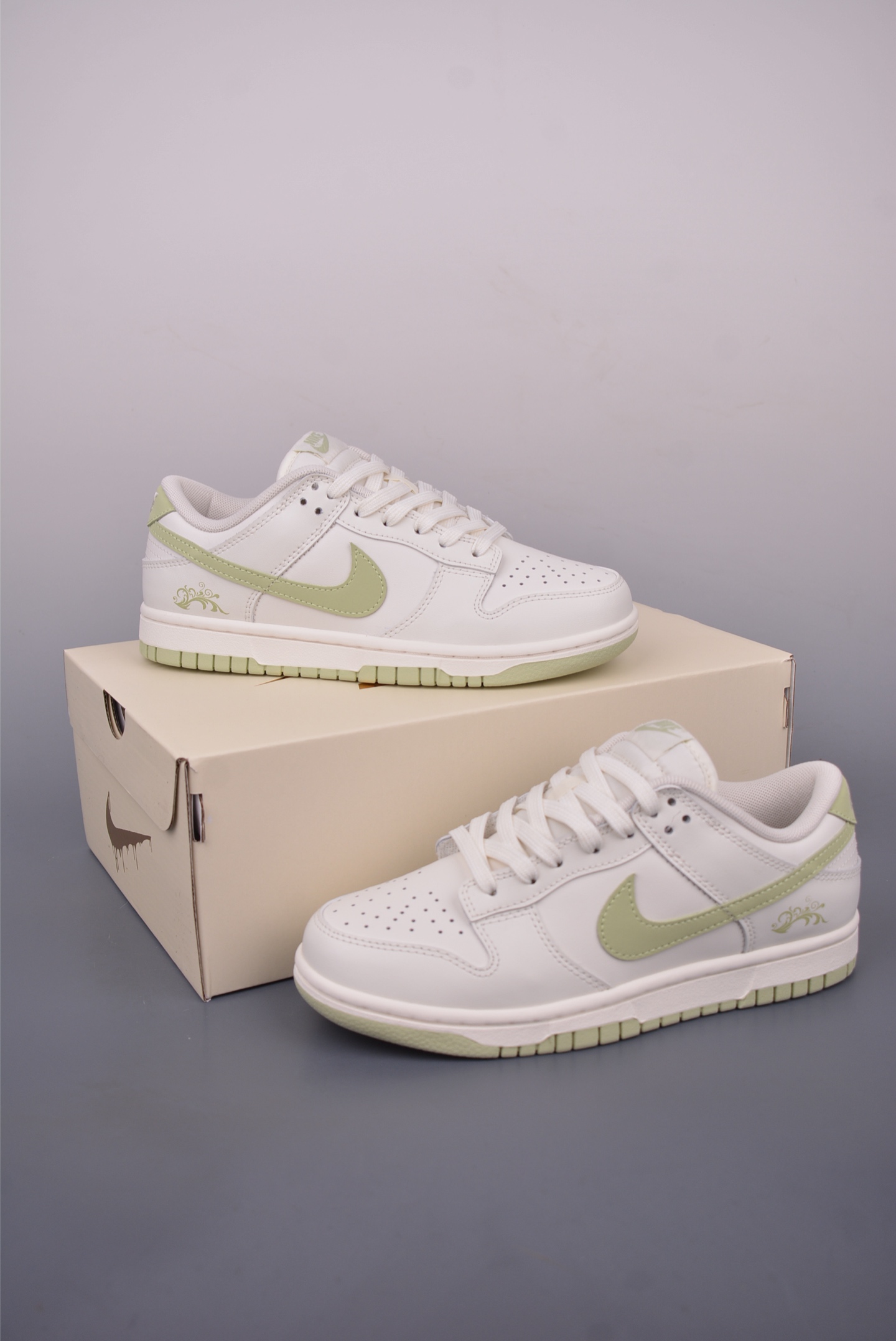 Nike SB Dunk Low: Premium Leather, Enhanced Comfort, and Original Style 6 i1750113621627 6582 0 4