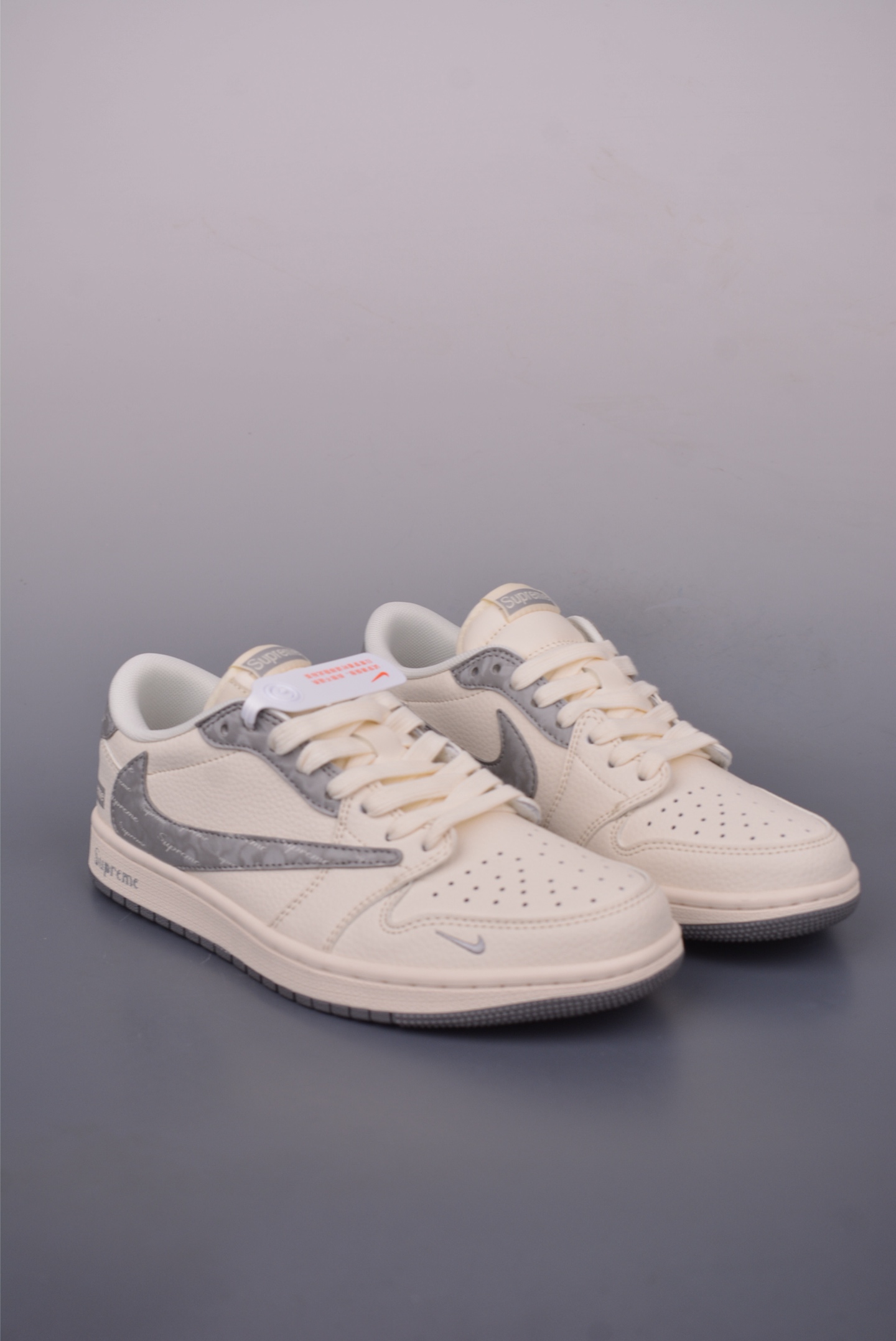 Travis Scott x Fragment Design x Air Jordan 1 Low Collab Sneakers 1 i1750113661188 8997 0 0
