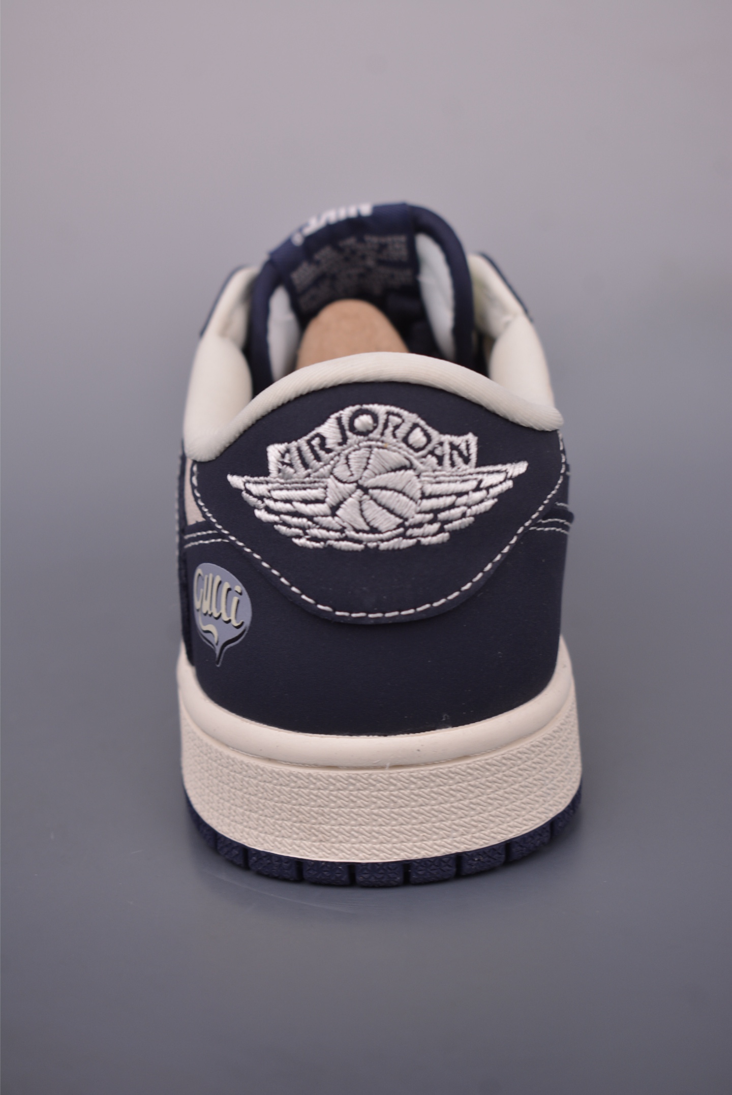 Fragment x Travis Scott x Gucci Air Jordan 1 Low - Limited Edition Sneakers 5 i1750113876344 7306 0 3