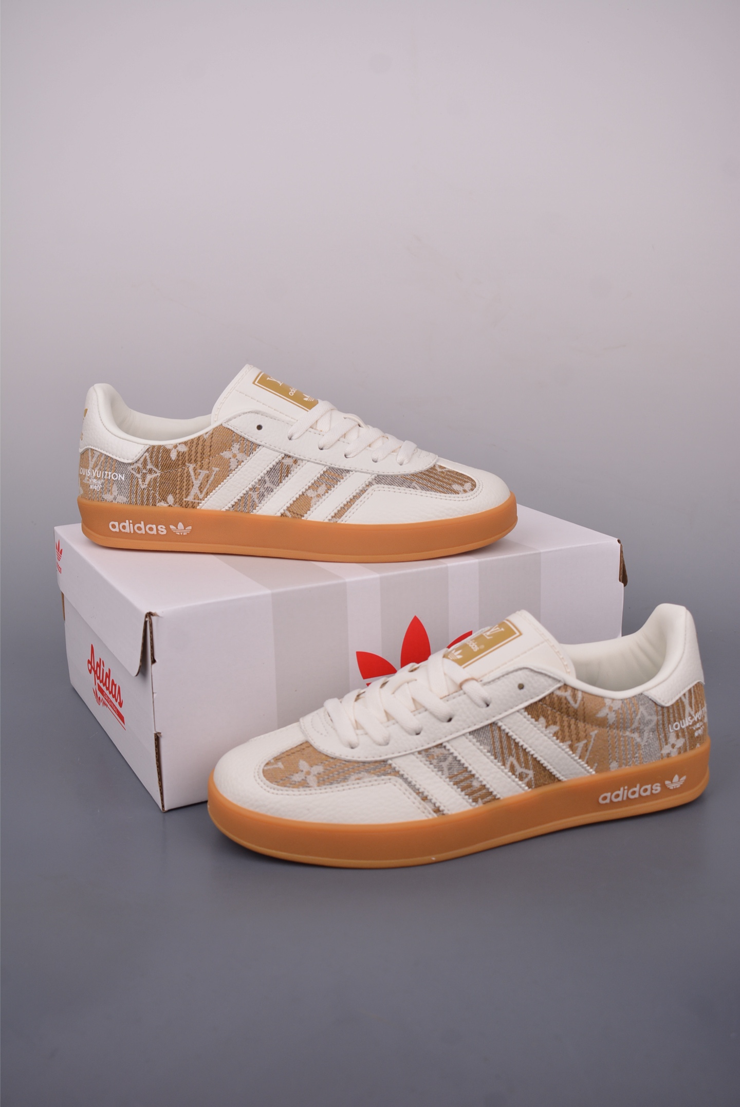 Adidas Samba OG DIY Sneakers - Retro Style with Premium Comfort and Craftsmanship 6 i1750113924331 1431 0 4