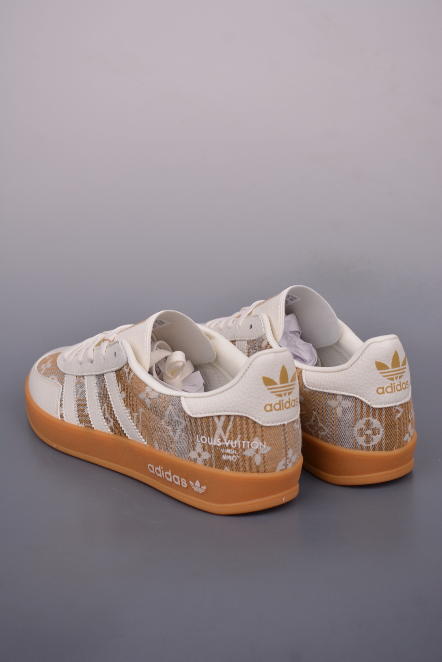 Adidas Samba OG DIY Sneakers - Retro Style with Premium Comfort and Craftsmanship 3 i1750113925610 2631 0 1