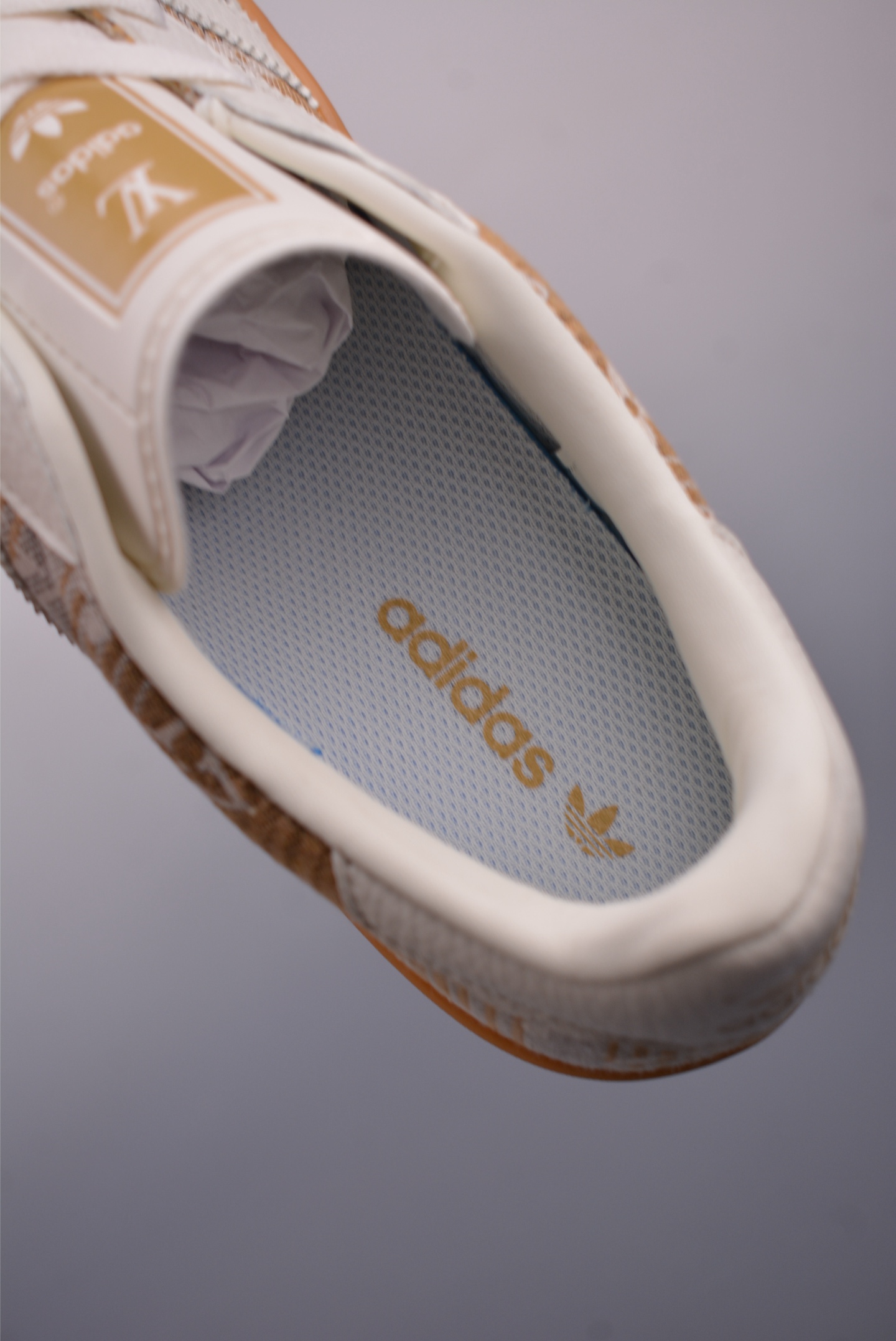 Adidas Samba OG DIY Sneakers - Retro Style with Premium Comfort and Craftsmanship 10 i1750113925613 7327 0 8