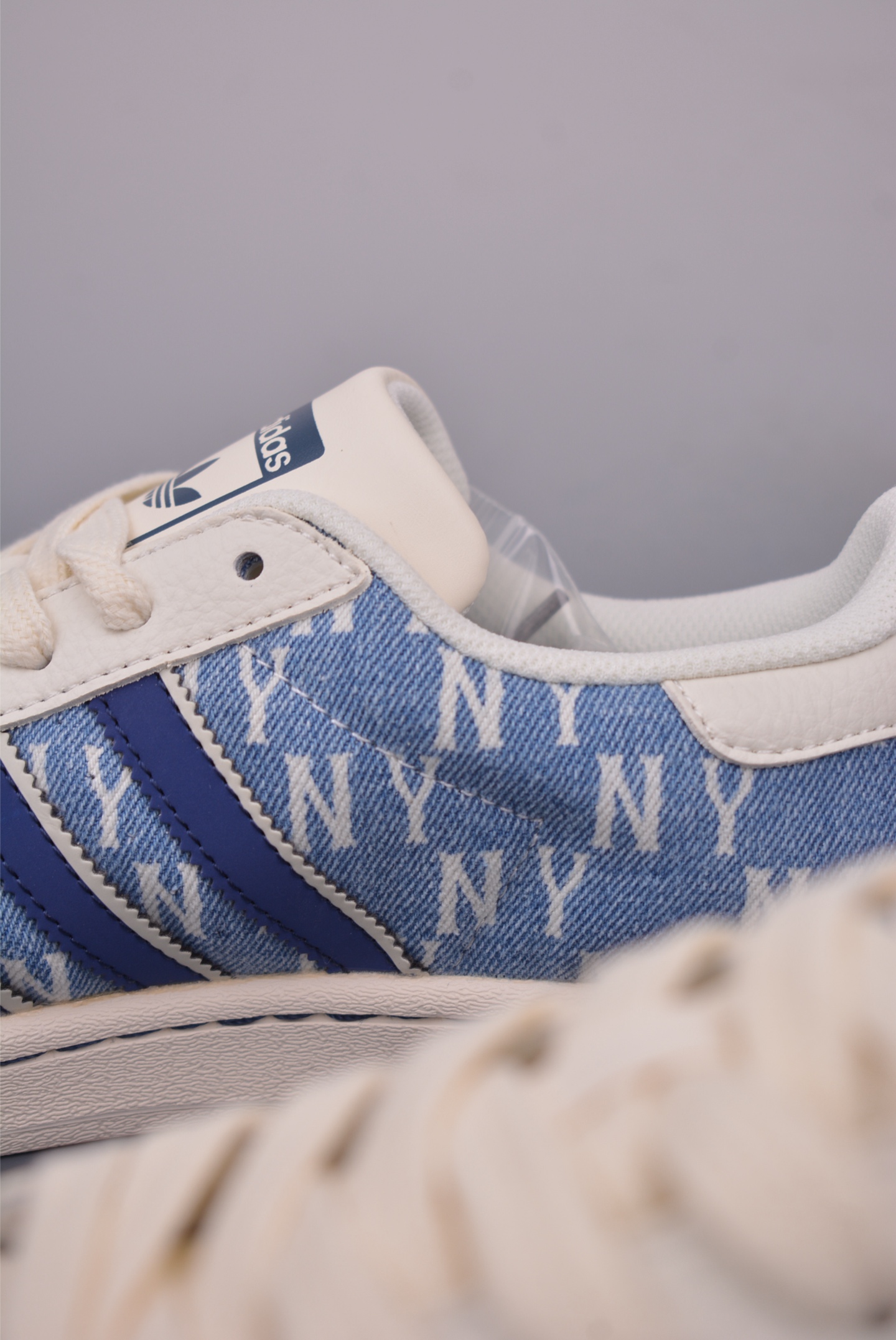 Adidas Originals Superstar 2025 'New York Yankees' Edition - Premium Leather 9 i1750113966581 6425 0 7