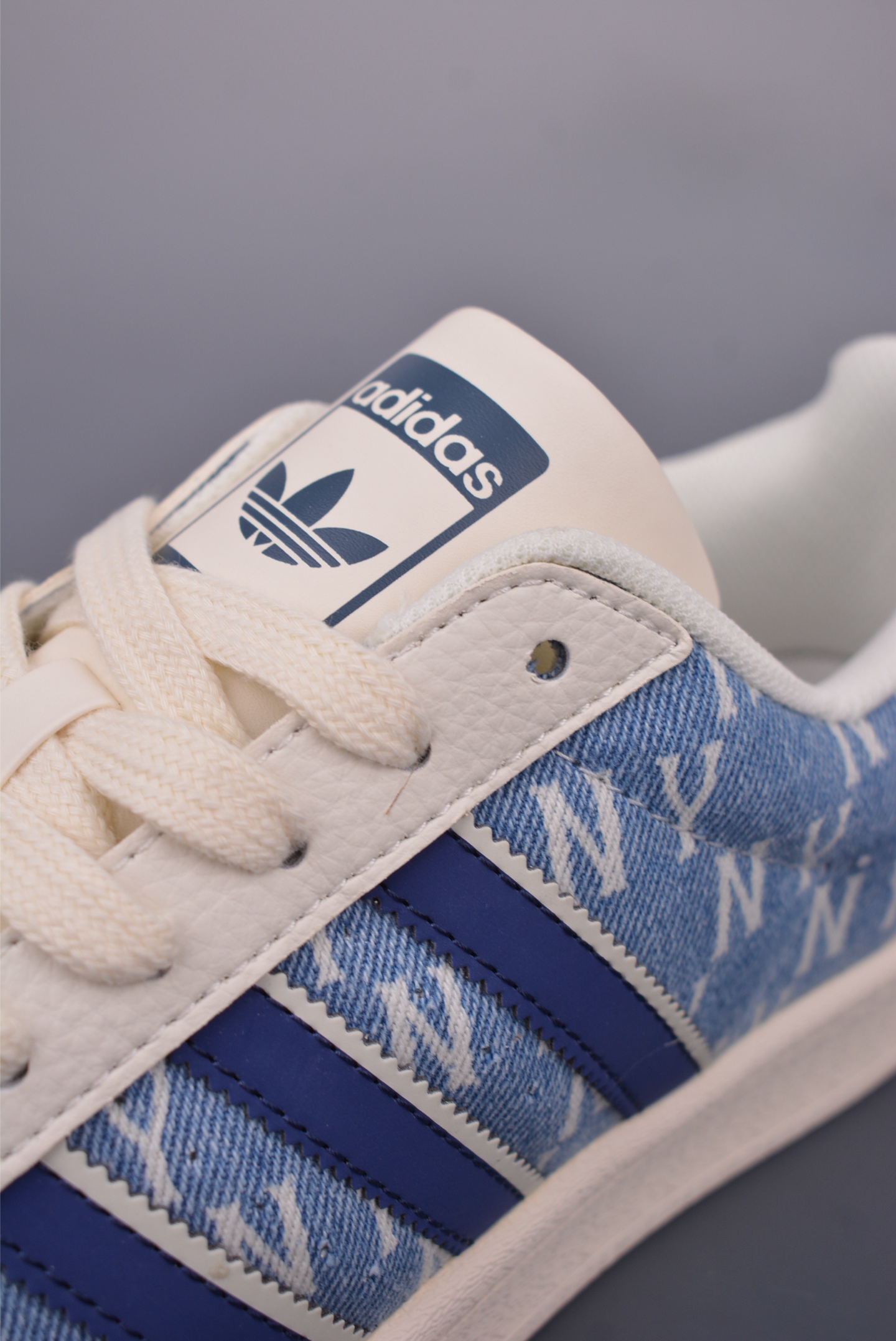 Adidas Originals Superstar 2025 'New York Yankees' Edition - Premium Leather 8 i1750113966646 9207 0 6