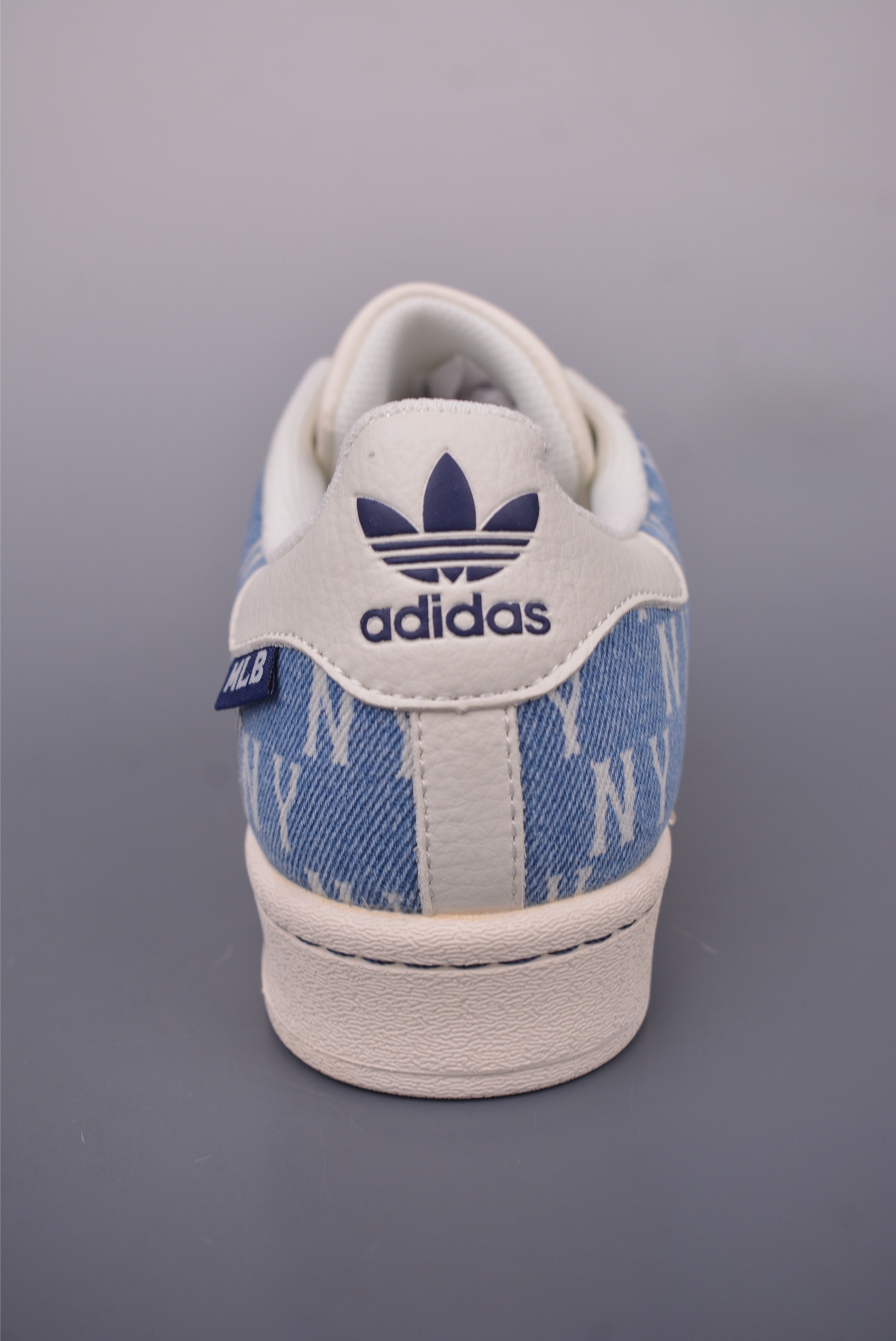 Adidas Originals Superstar 2025 'New York Yankees' Edition - Premium Leather 5 i1750113967903 3079 0 3