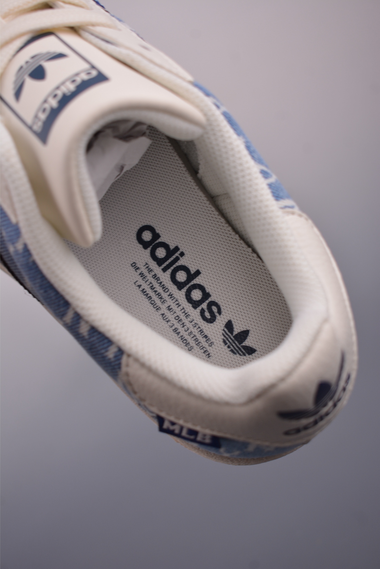Adidas Originals Superstar 2025 'New York Yankees' Edition - Premium Leather 10 i1750113967915 4383 0 8