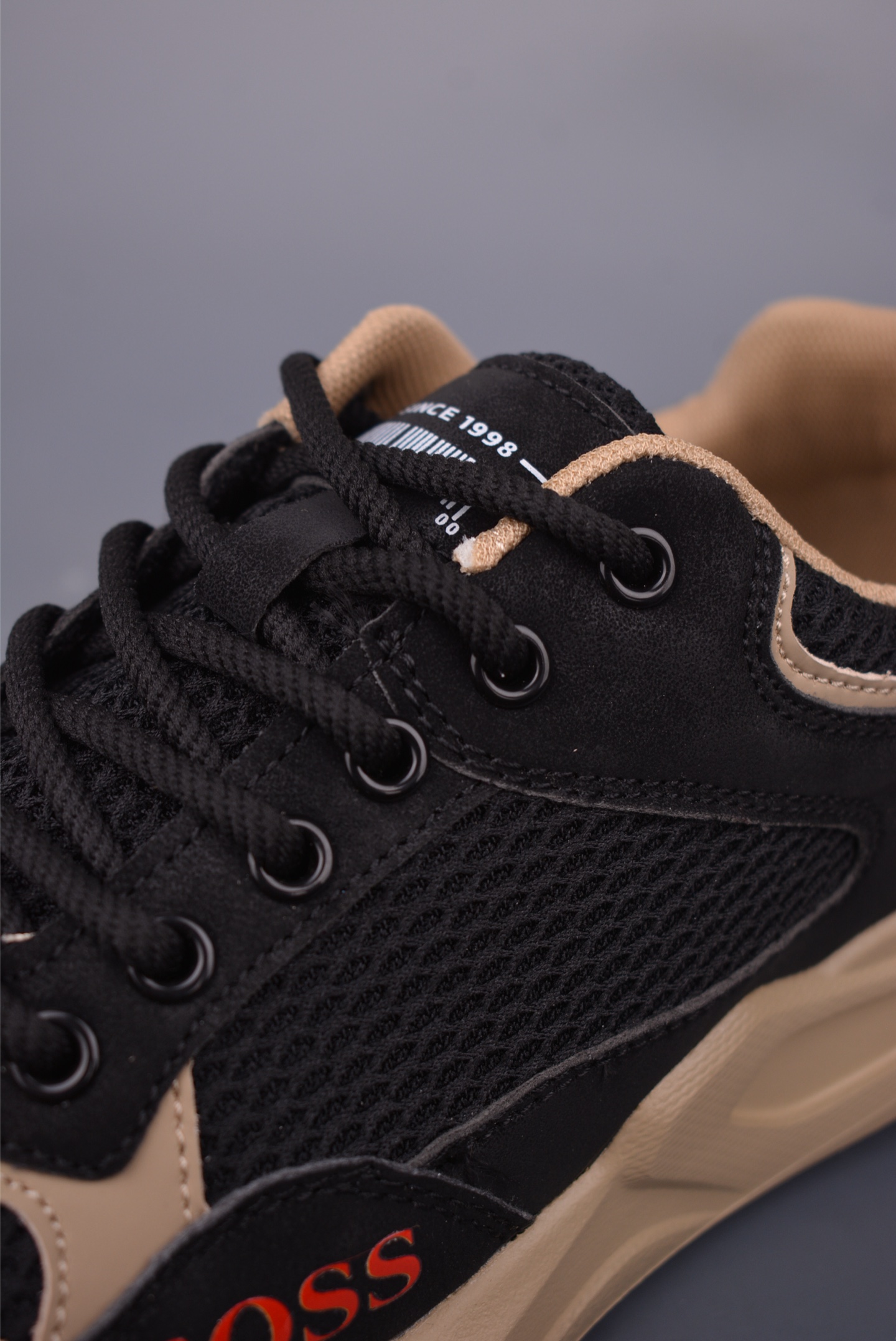 BOSS Hugo Boss Men's Nappa Leather Martin Casual Sneakers - Premium Quality 8 i1750115643644 4087 0 6