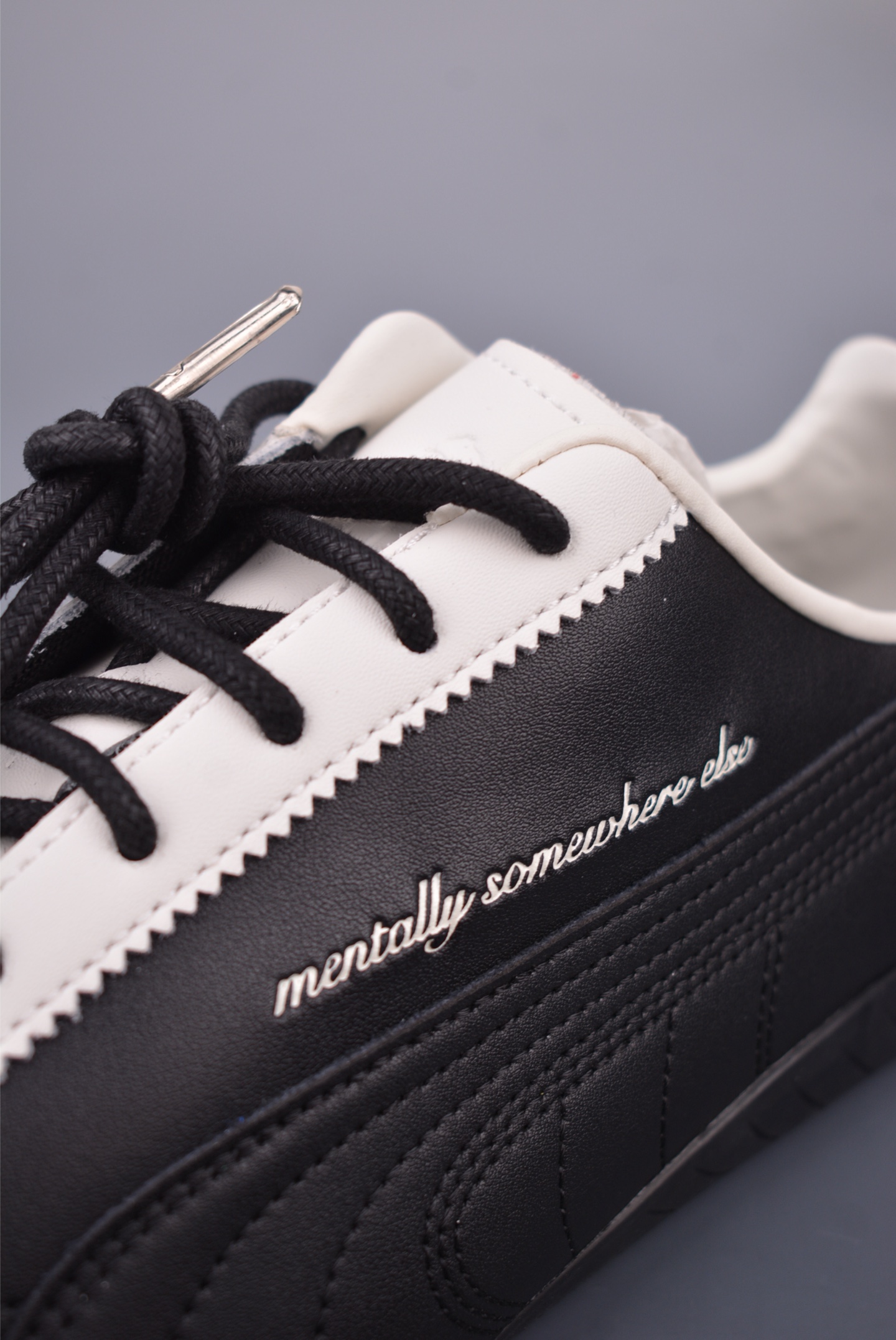 Noafterno x PUMA speedcat 超薄时尚 404267