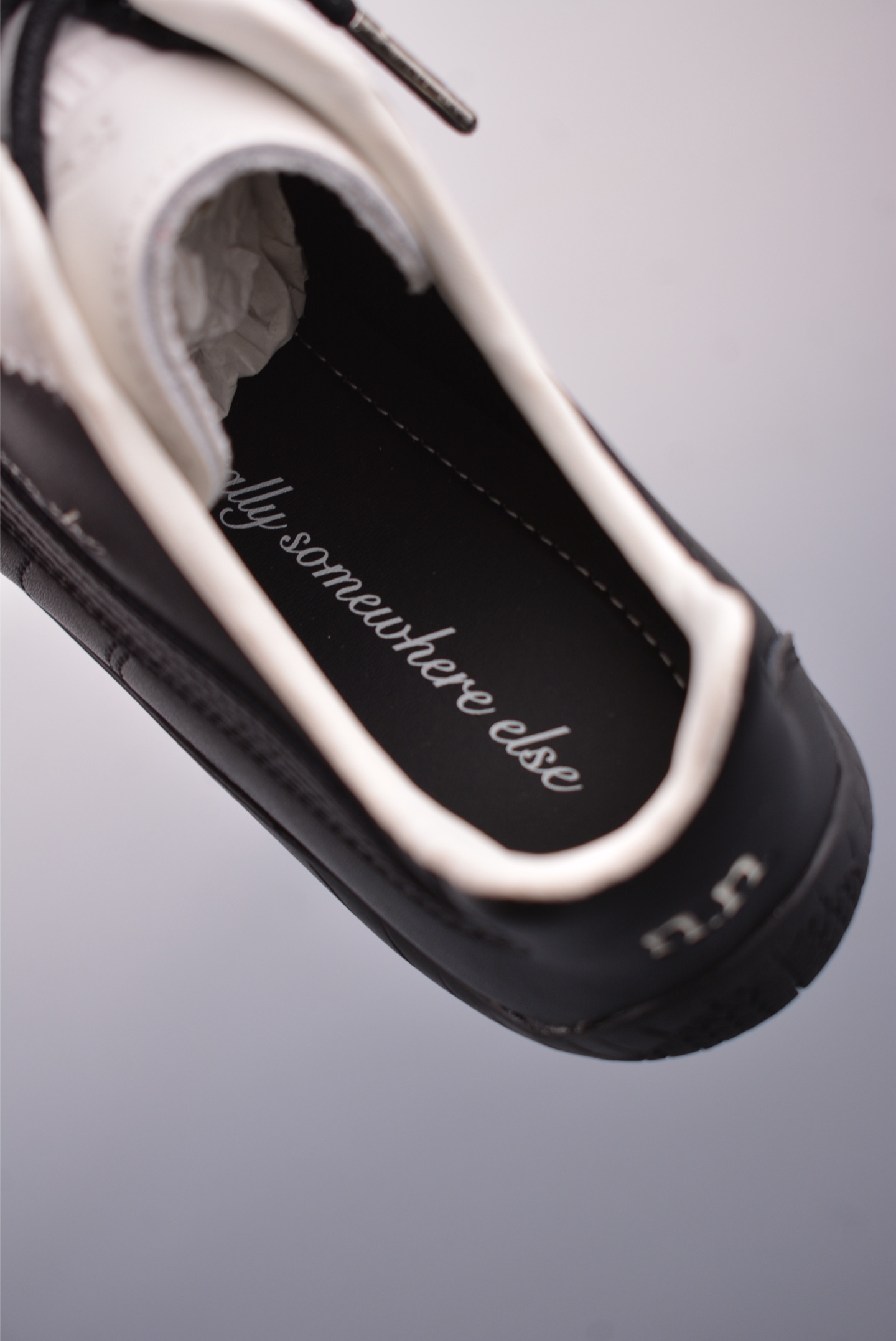 Noafterno x PUMA speedcat 超薄时尚 404267