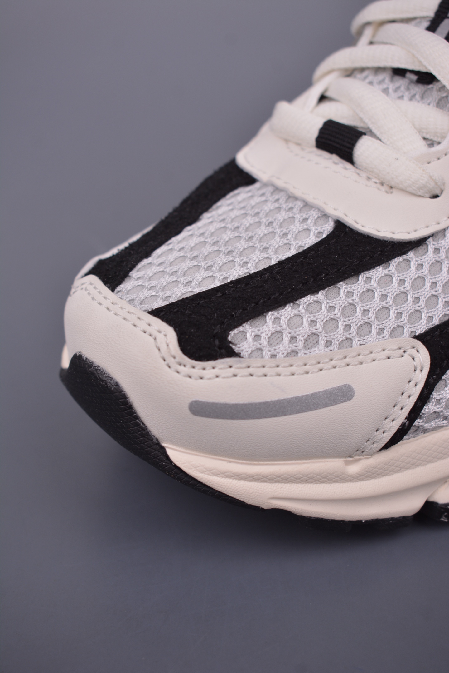 Nike Zoom Vomero 5 Mesh Breathable Casual Shoes HQ1182-001 6 i1750201294333 8133 0 5