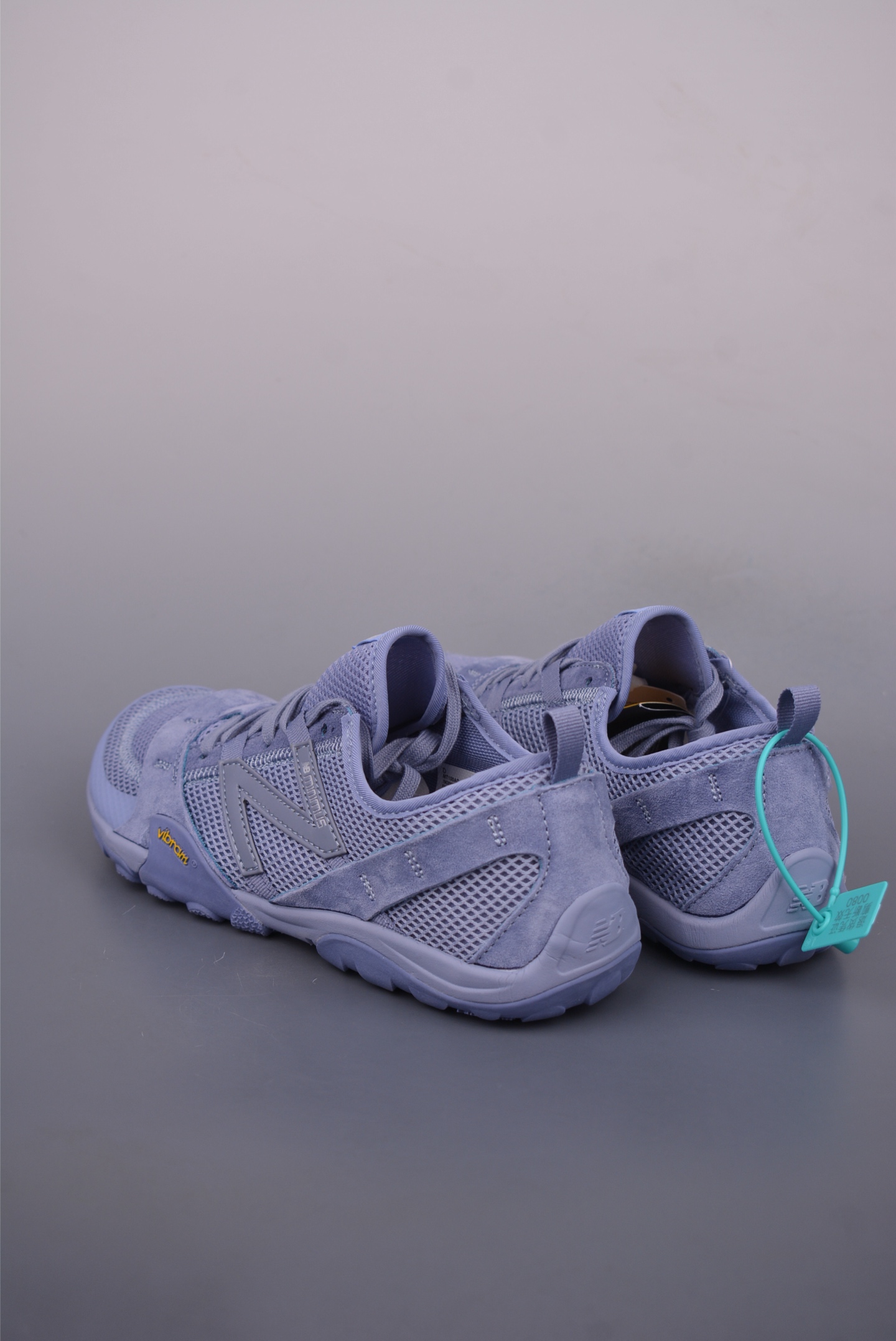 New Balance MT10 Barefoot Running Shoes for City Commute - Durable, Lightweight 2 i1750201325110 5358 0 1