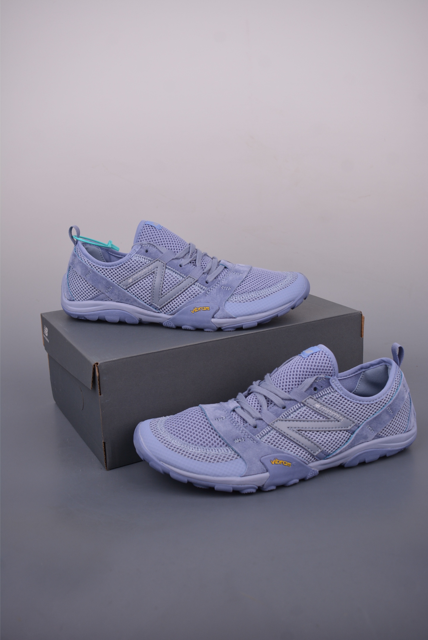 New Balance MT10 Barefoot Running Shoes for City Commute - Durable, Lightweight 5 i1750201329594 9674 0 4
