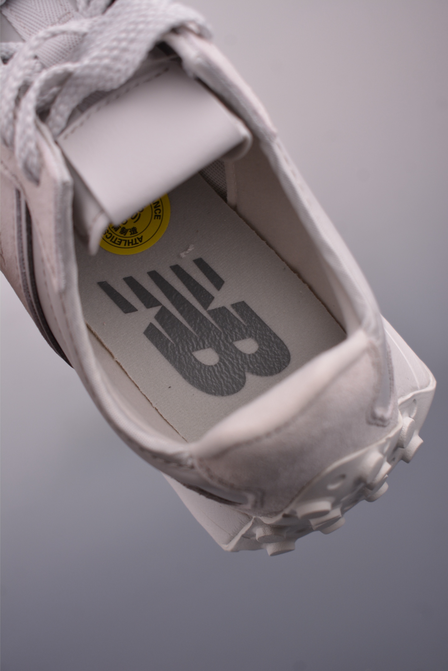 New Balance 327 Retro Casual Sneakers - Vintage Style, Modern Comfort 10 i1750201360469 2897 0 8