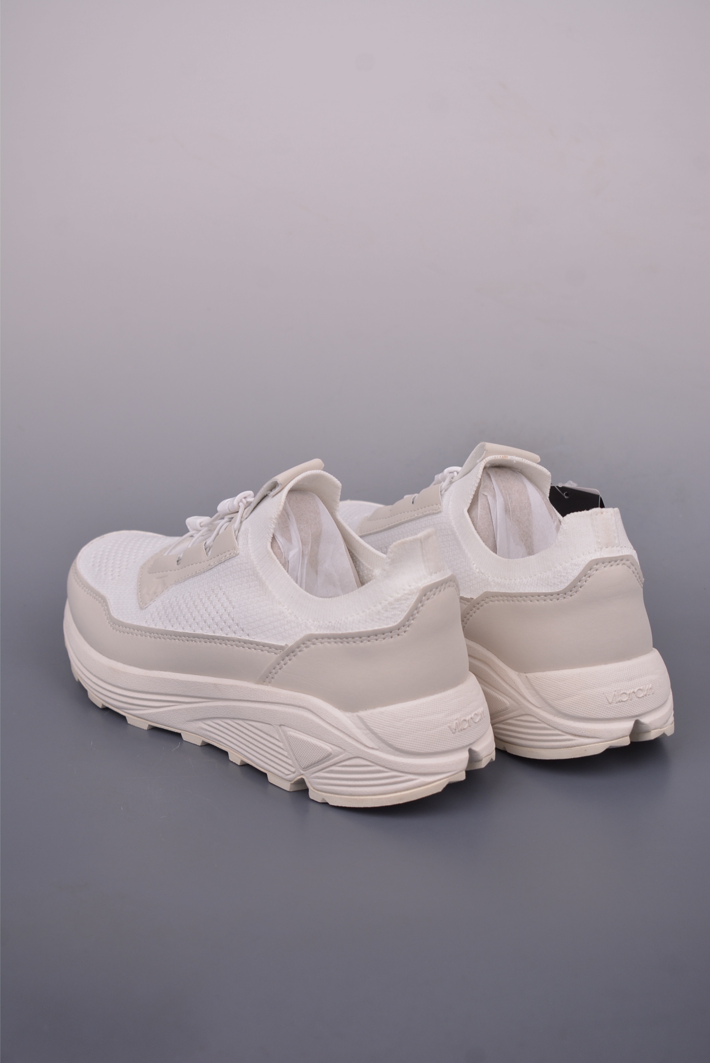 Descente Duaite Knit Men's Trail Running Shoes - Lightweight & Waterproof 3 i1750201746708 6832 0 1