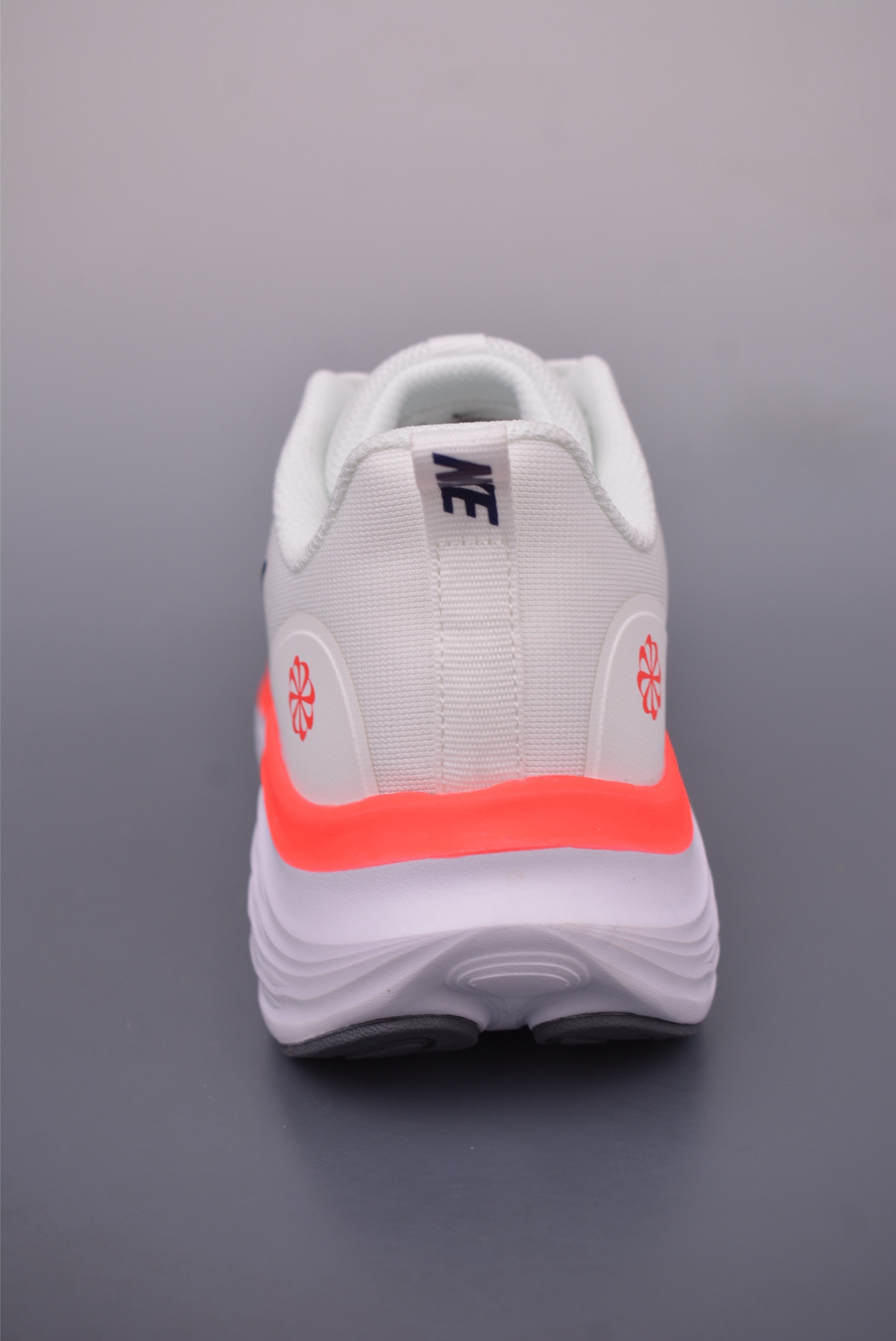Nike Air Structure 26 Women's Running Shoes White/Orange, DX58103725 5 i1750201855474 9929 0 3