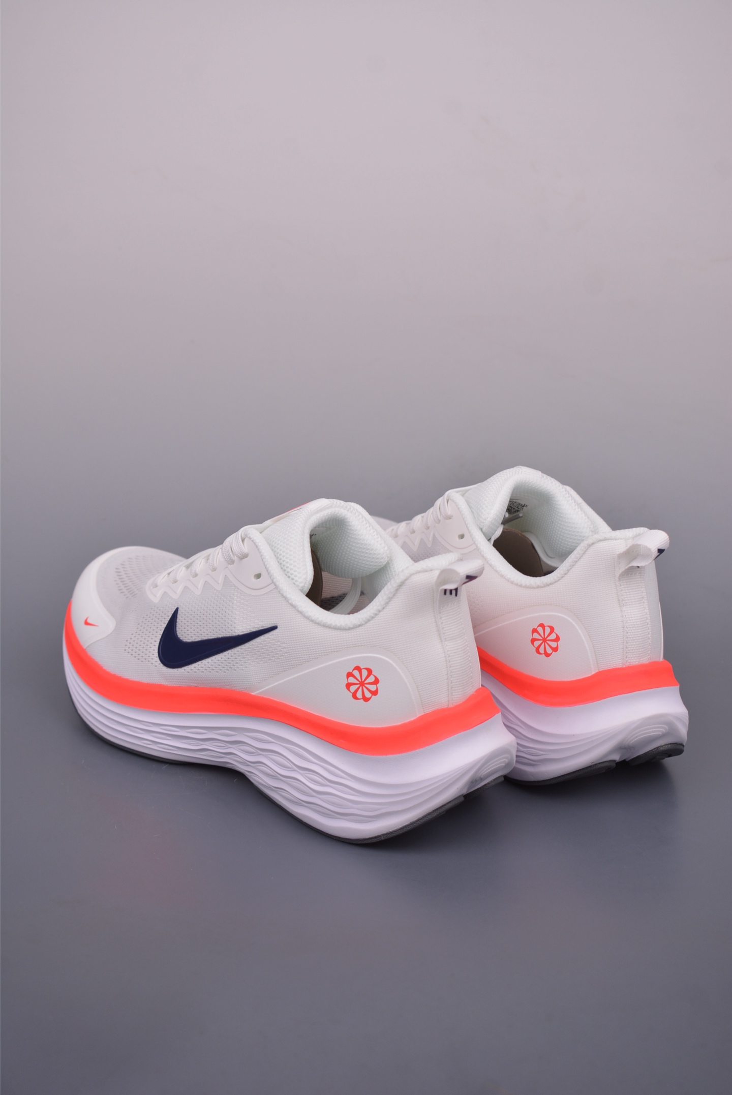 Nike Air Structure 26 Women's Running Shoes White/Orange, DX58103725 3 i1750201855511 3218 0 1