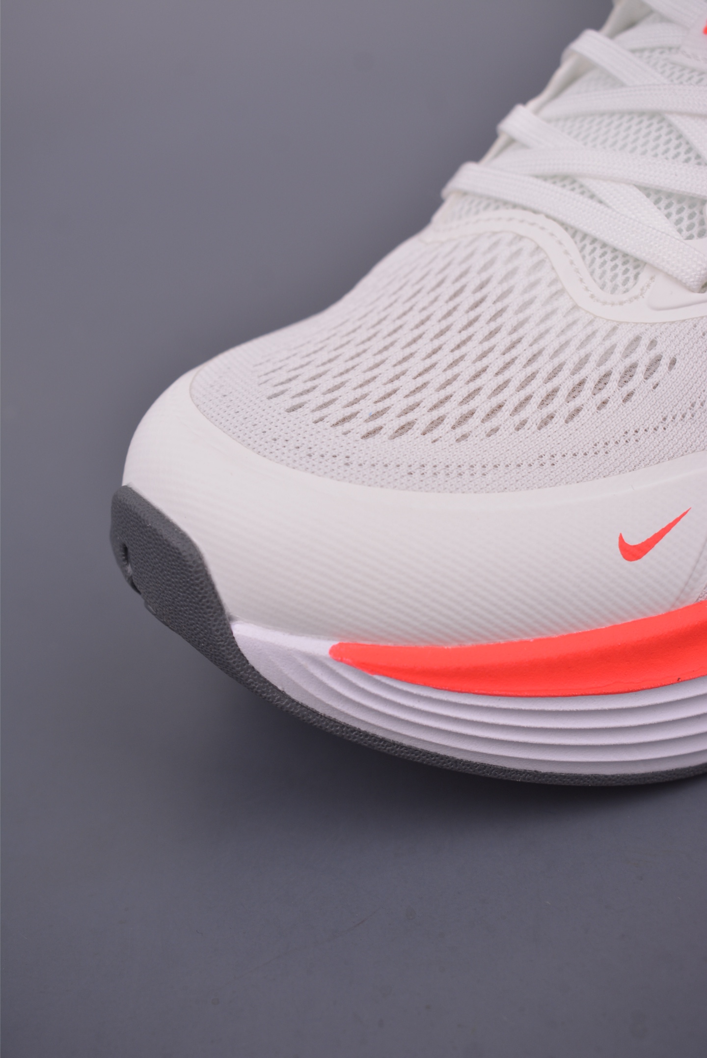 Nike Air Structure 26 Women's Running Shoes White/Orange, DX58103725 7 i1750201856771 8218 0 5