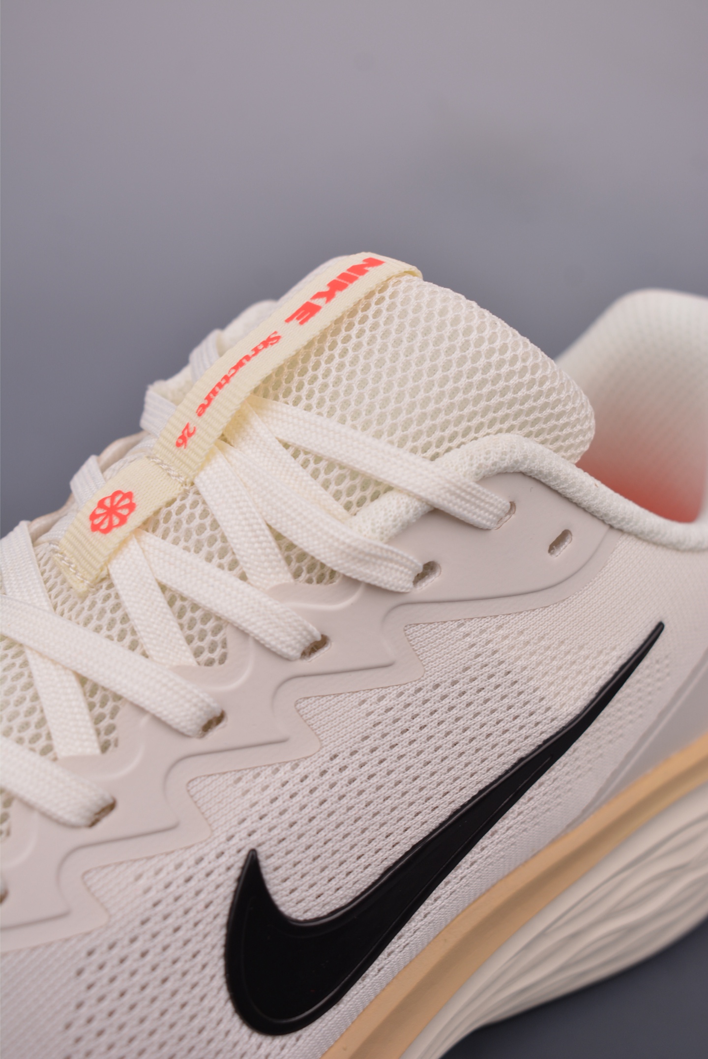 Nike Air STRUCTURE 26 全新科技提前原鞋开发 运动跑鞋 DX5810