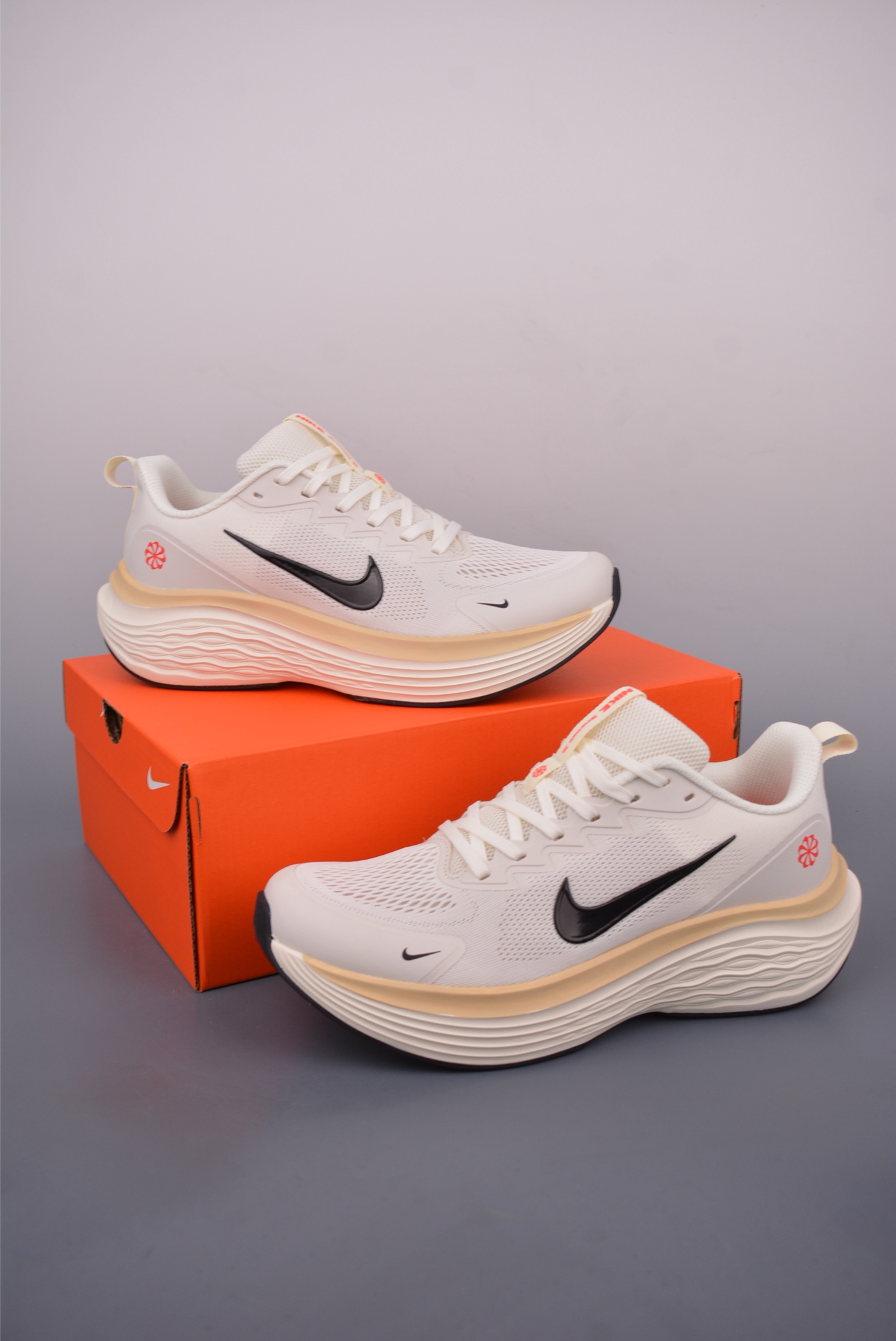 Nike Air STRUCTURE 26 全新科技提前原鞋开发 运动跑鞋 DX5810