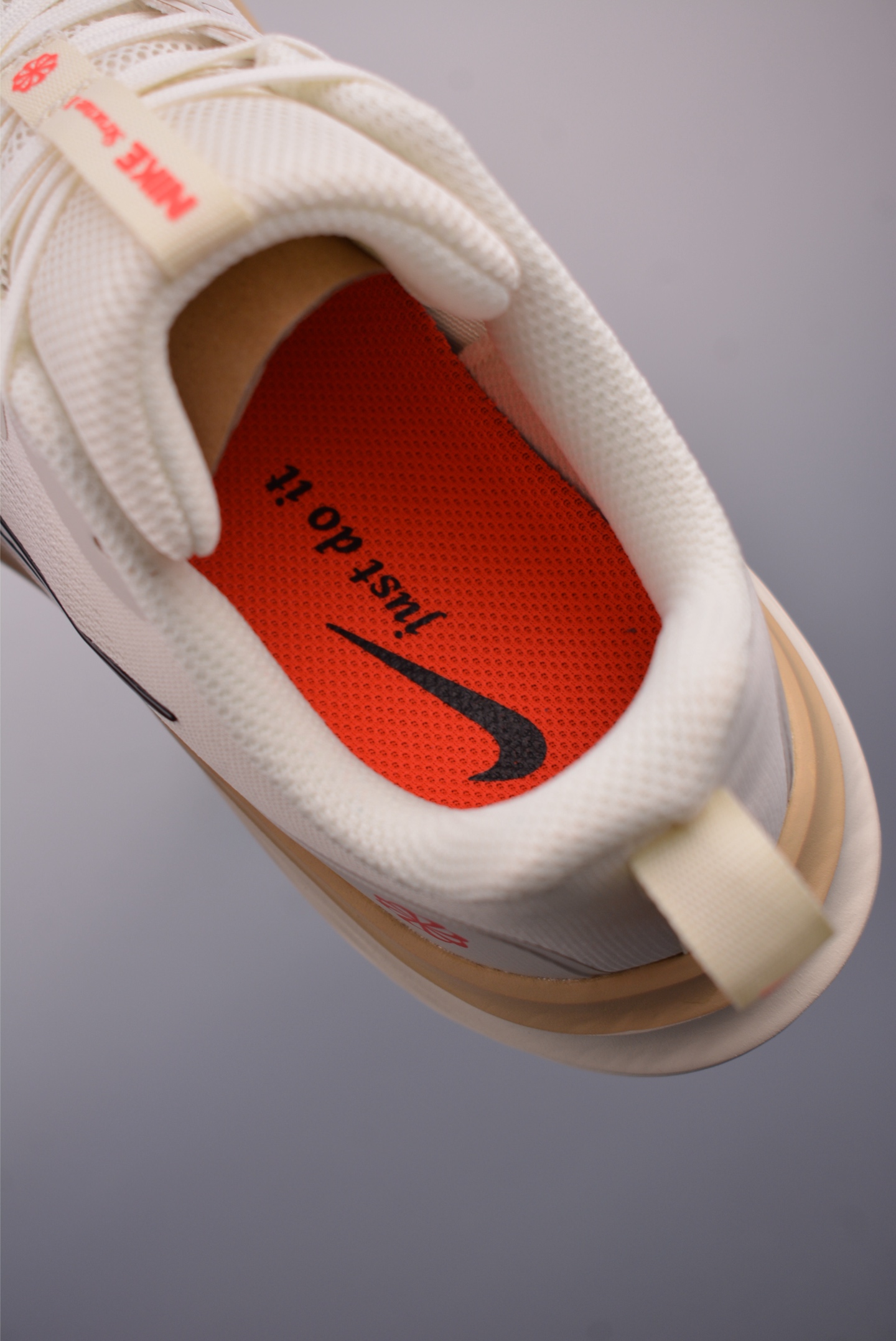 Nike Air STRUCTURE 26 全新科技提前原鞋开发 运动跑鞋 DX5810