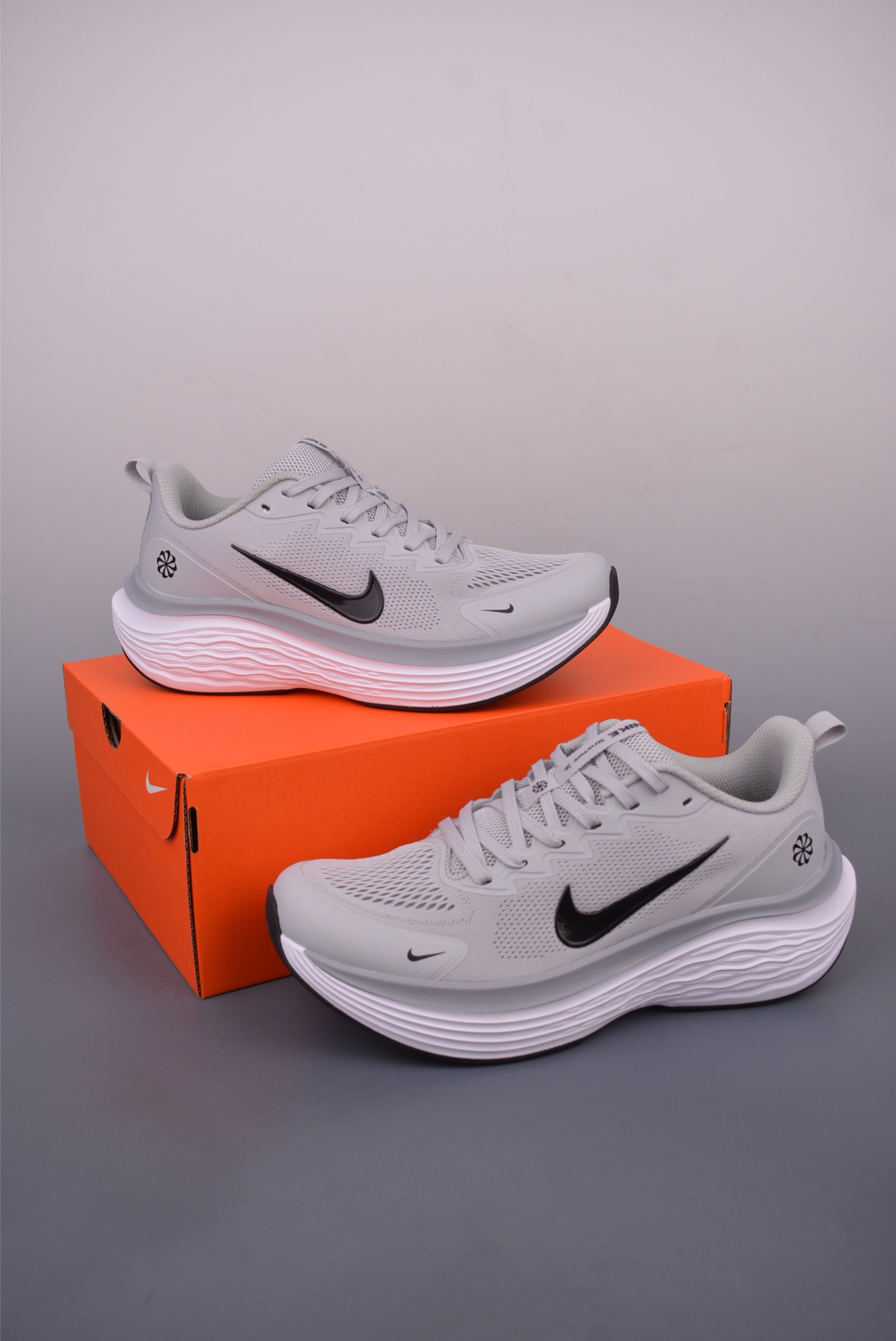 Nike Air Structure 26 Running Shoes with Zoom Air Cushioning - DX58103725 5 i1750202156724 227 0 4