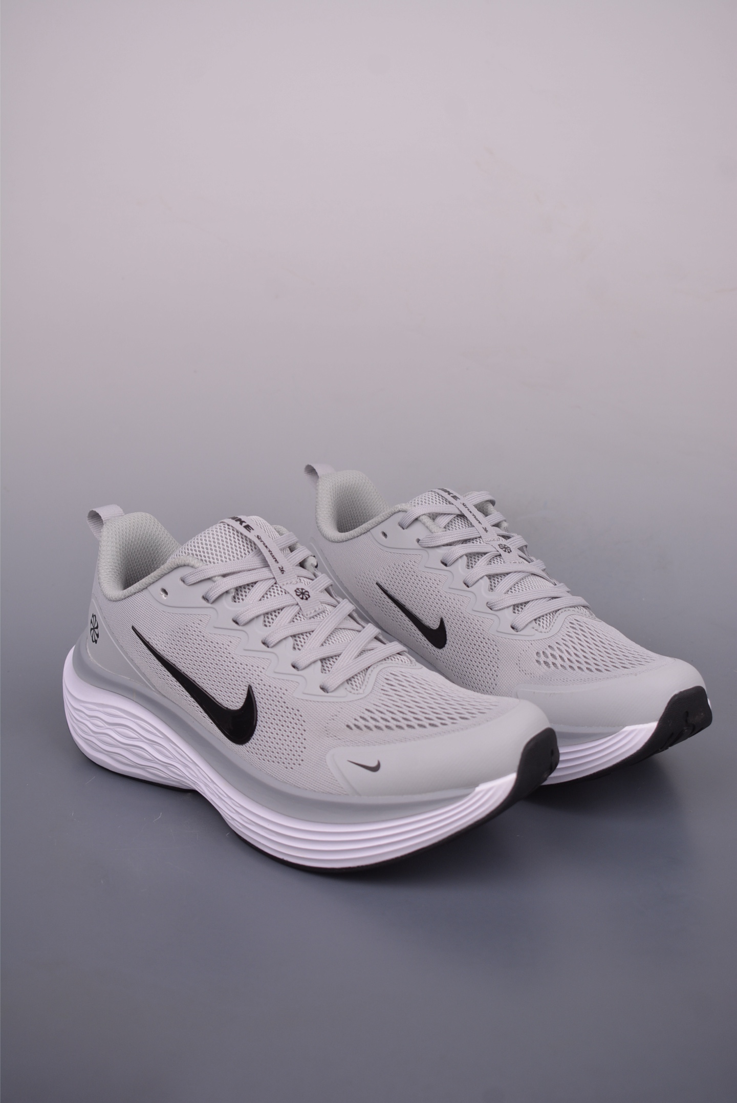 Nike Air Structure 26 Running Shoes with Zoom Air Cushioning - DX58103725 1 i1750202158097 817 0 0