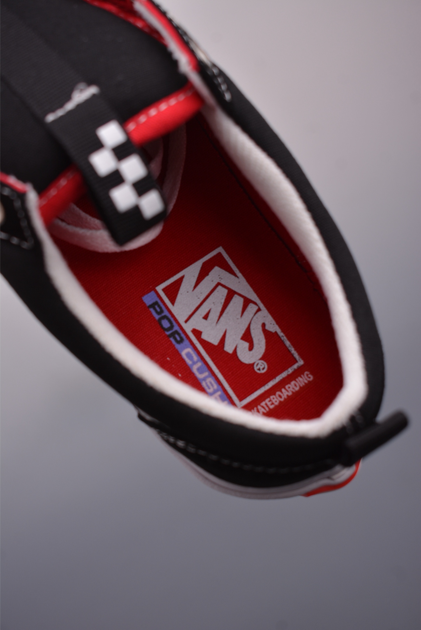 Vans Old Skool Skate 36 黑白 范斯官方 舒适百搭休闲滑板鞋 VN000D5RBA2-莆田鞋,莆田鞋货源,高仿鞋,高仿鞋货源,安福档口,莆田高仿鞋,莆田鞋批发,高仿鞋批发,莆田高仿运动鞋,高仿运动鞋,莆田运动鞋 Vans Old Skool Skate 36 黑白 范斯官方 舒适百搭休闲滑板鞋 VN000D5RBA2