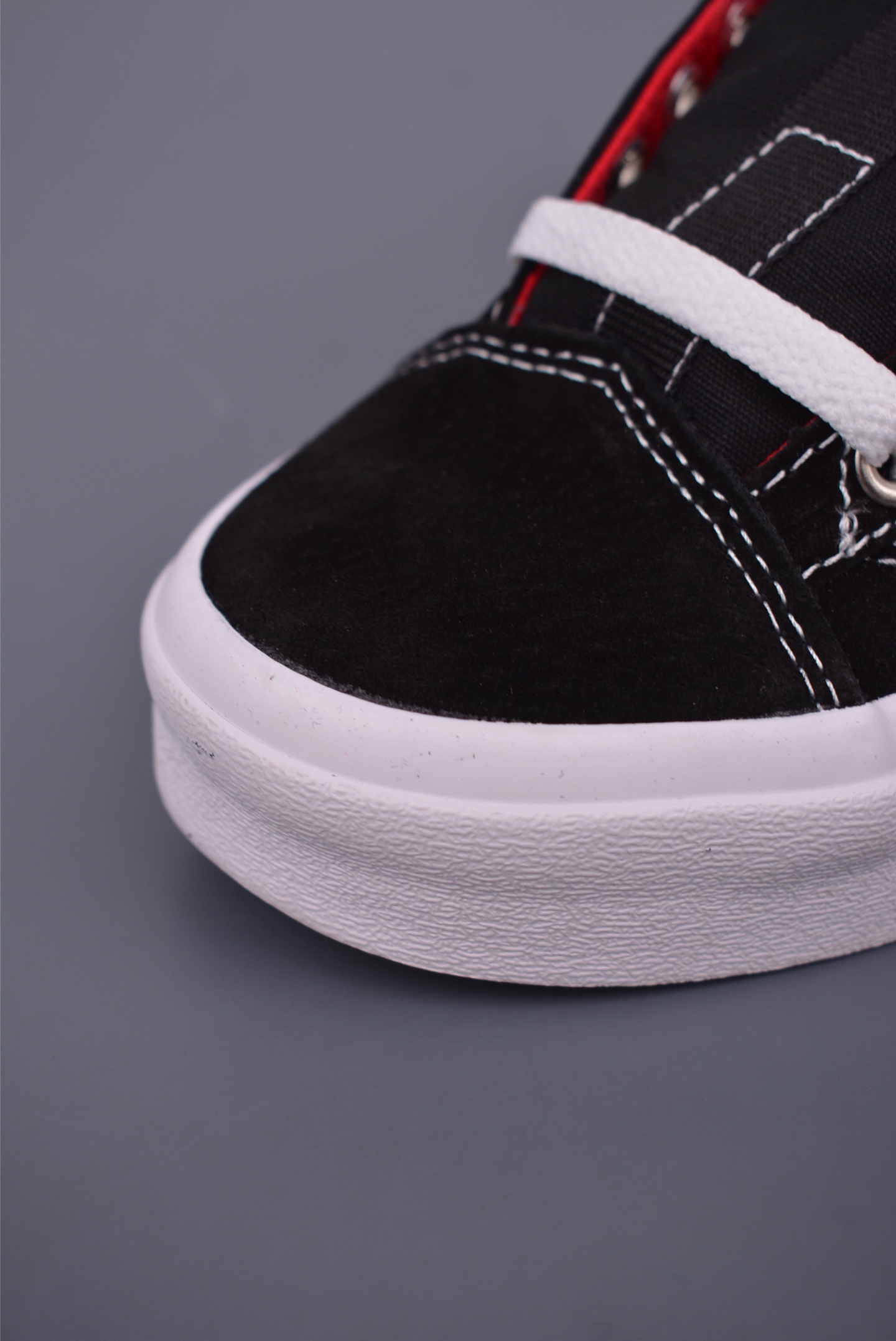 Vans Old Skool Skate 36 黑白 范斯官方 舒适百搭休闲滑板鞋 VN000D5RBA2-莆田鞋,莆田鞋货源,高仿鞋,高仿鞋货源,安福档口,莆田高仿鞋,莆田鞋批发,高仿鞋批发,莆田高仿运动鞋,高仿运动鞋,莆田运动鞋 Vans Old Skool Skate 36 黑白 范斯官方 舒适百搭休闲滑板鞋 VN000D5RBA2