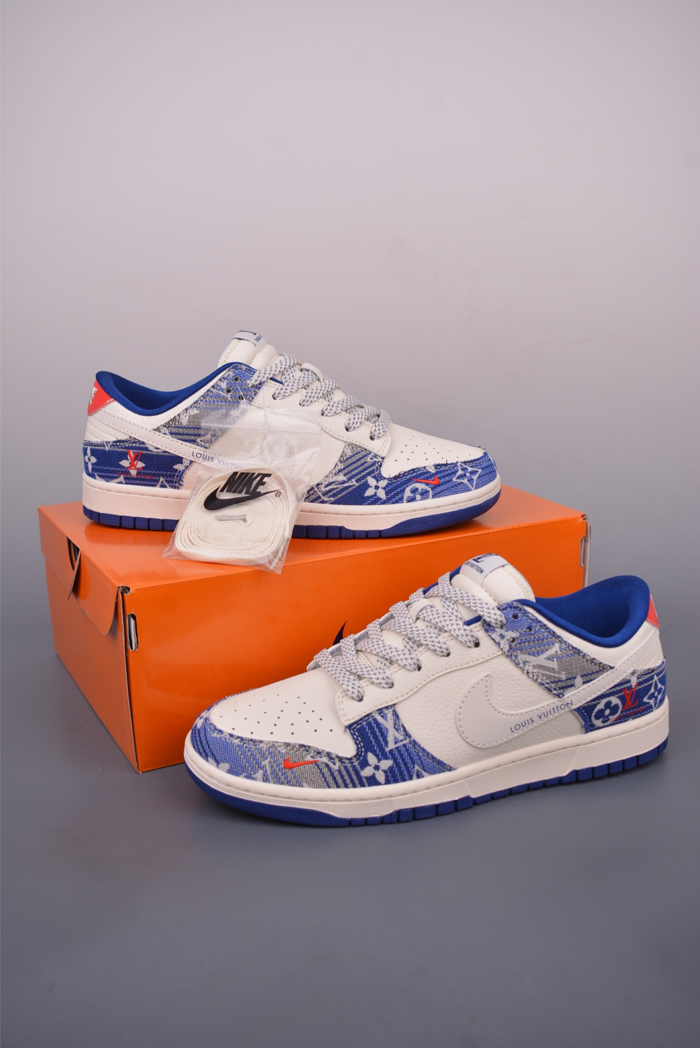 Nike SB Dunk Low LV联名 FC1688-234-莆田鞋,莆田鞋货源,高仿鞋,高仿鞋货源,安福档口,莆田高仿鞋,莆田鞋批发,高仿鞋批发,莆田高仿运动鞋,高仿运动鞋,莆田运动鞋 Nike SB Dunk Low LV联名 FC1688-234