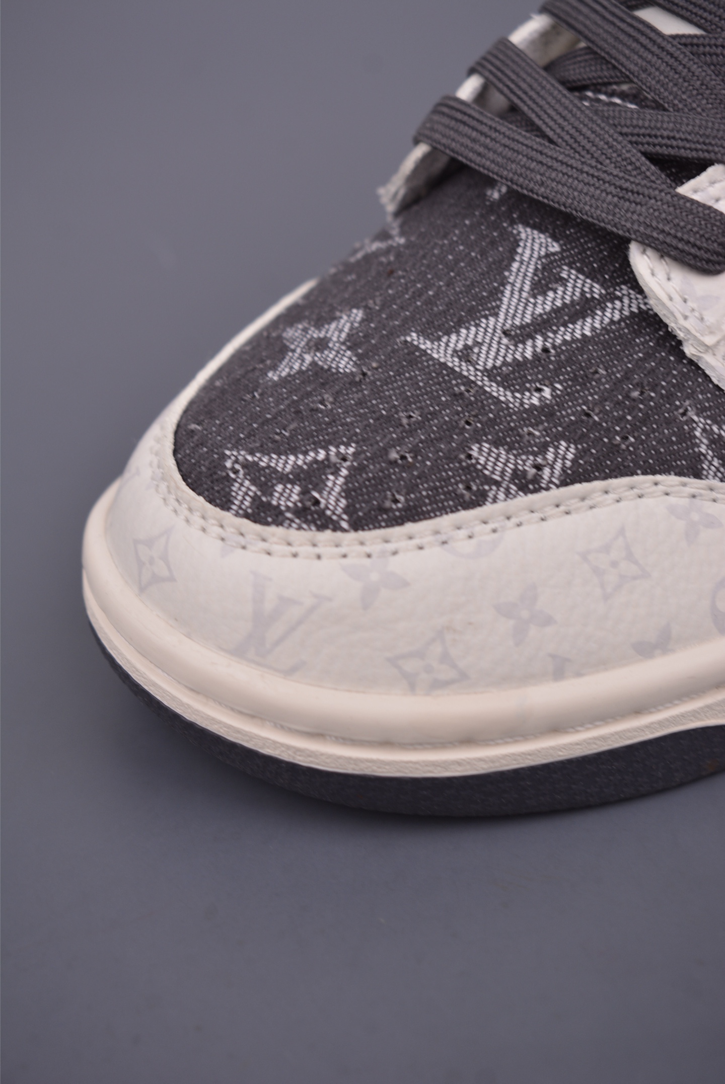 Nike SB Dunk Low LV联名 SC9772-801