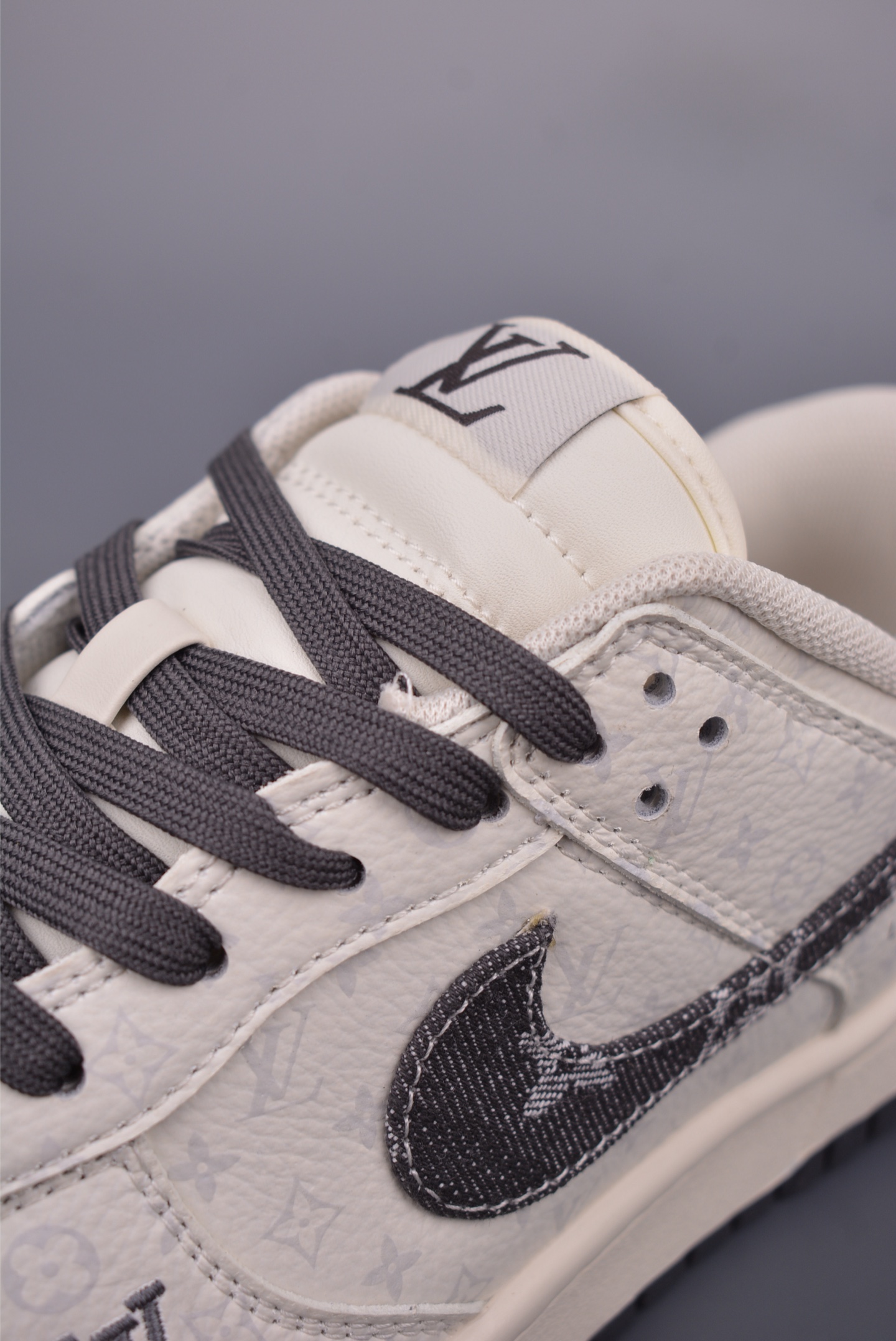 Nike SB Dunk Low LV联名 SC9772-801