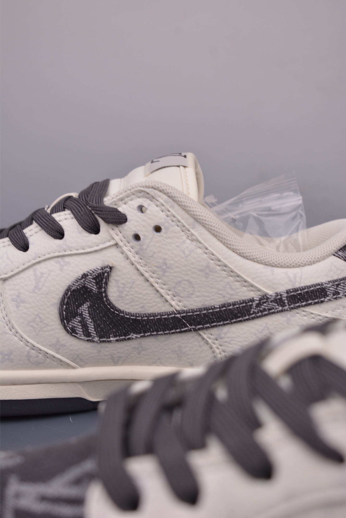 Nike SB Dunk Low LV联名 SC9772-801