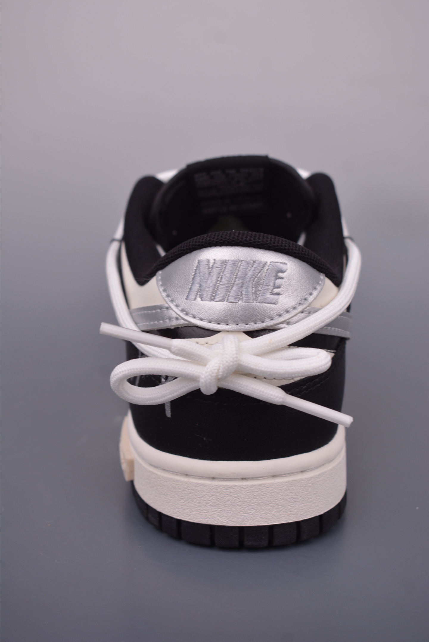 Nike SB Dunk Low XX Black and White Deconstructed Laces Shoes - Premium Quality 5 i1750202849357 3171 0 3