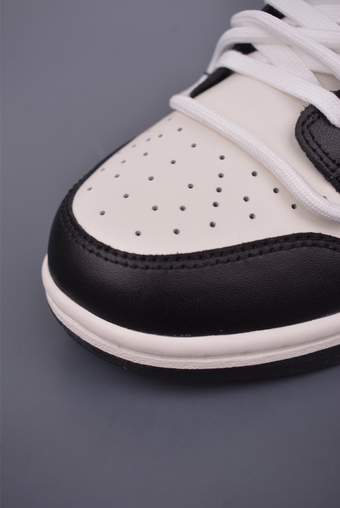 Nike SB Dunk Low XX Black and White Deconstructed Laces Shoes - Premium Quality 7 i1750202849383 3781 0 5