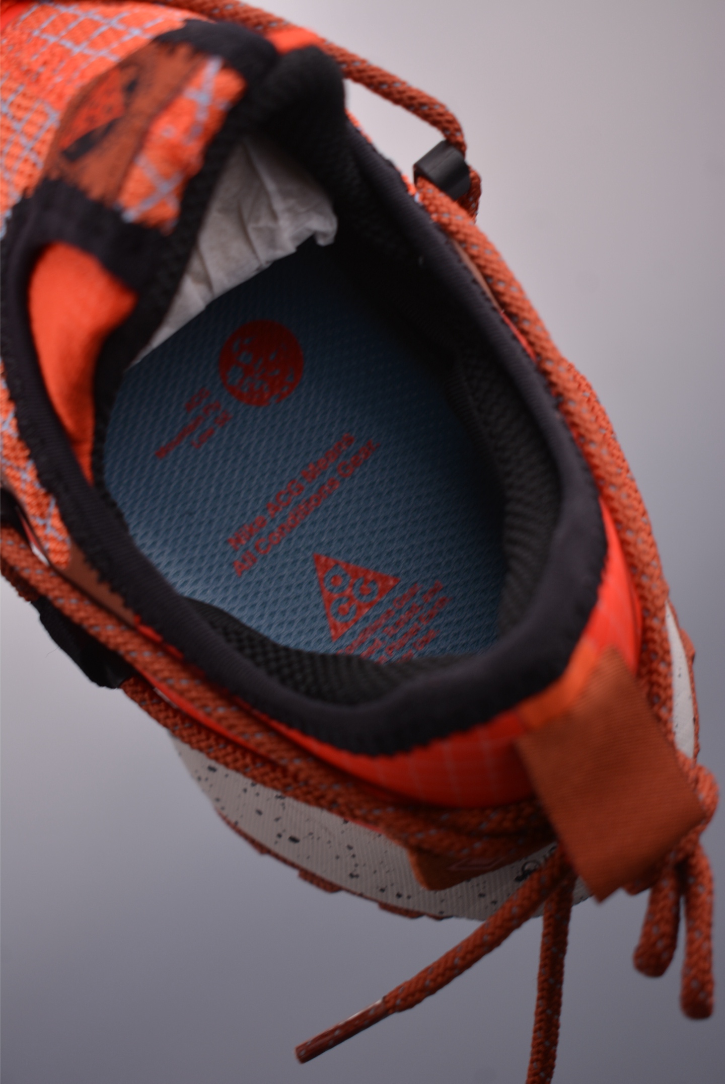 Nike ACG Mountain Fly 2 Low Outdoor Hiking Trail Running Shoes - IB7328 9 i1750282470069 7549 0 8