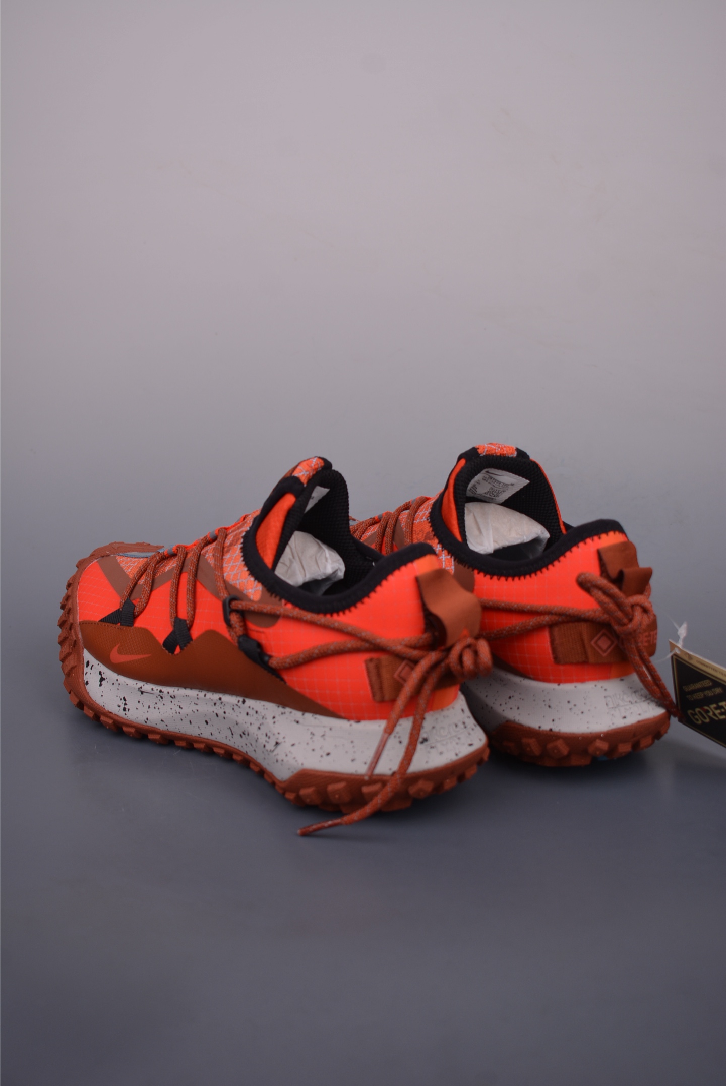 Nike ACG Mountain Fly 2 Low Outdoor Hiking Trail Running Shoes - IB7328 2 i1750282471483 8449 0 1