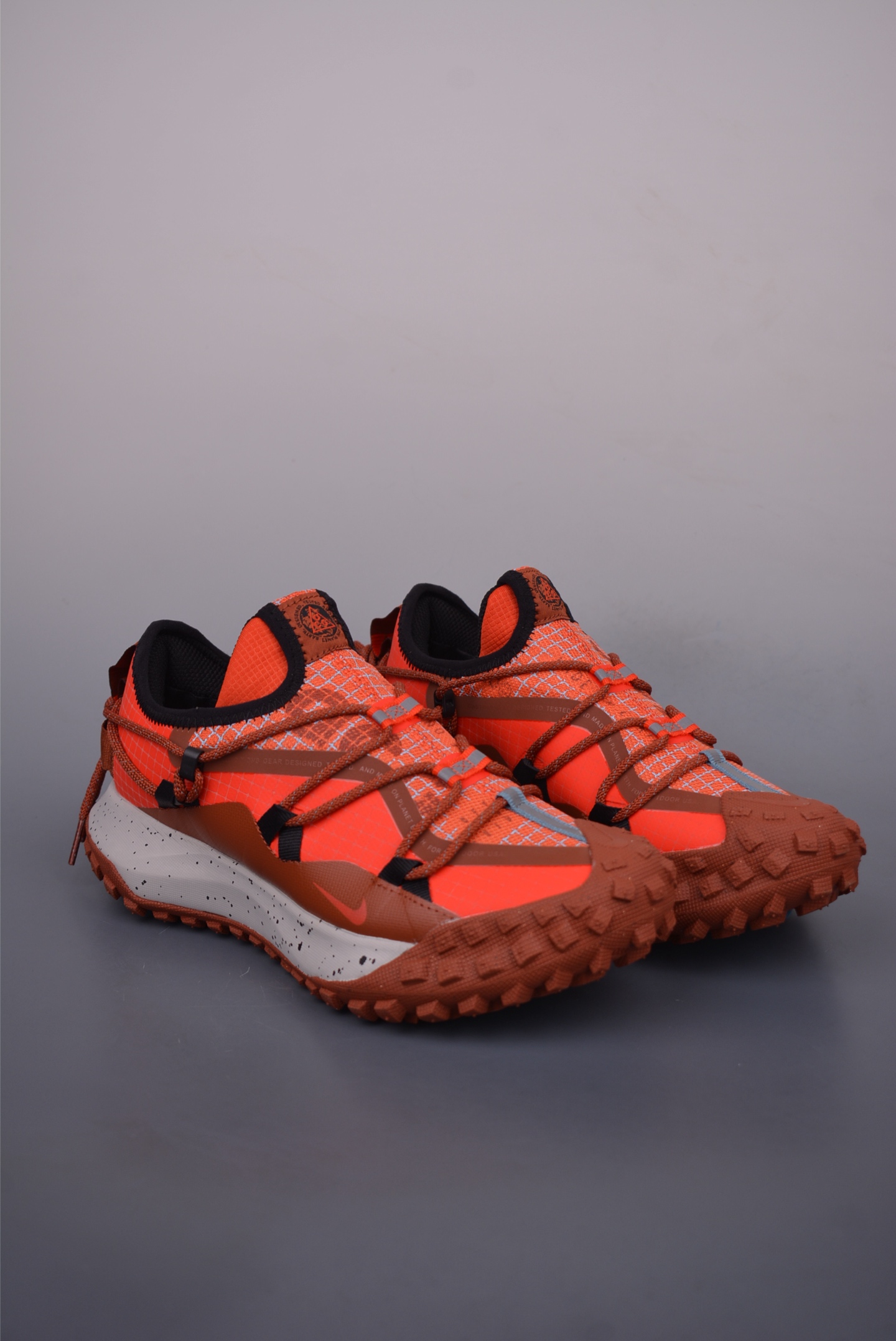 Nike ACG Mountain Fly 2 Low Outdoor Hiking Trail Running Shoes - IB7328 1 i1750282471484 4138 0 0
