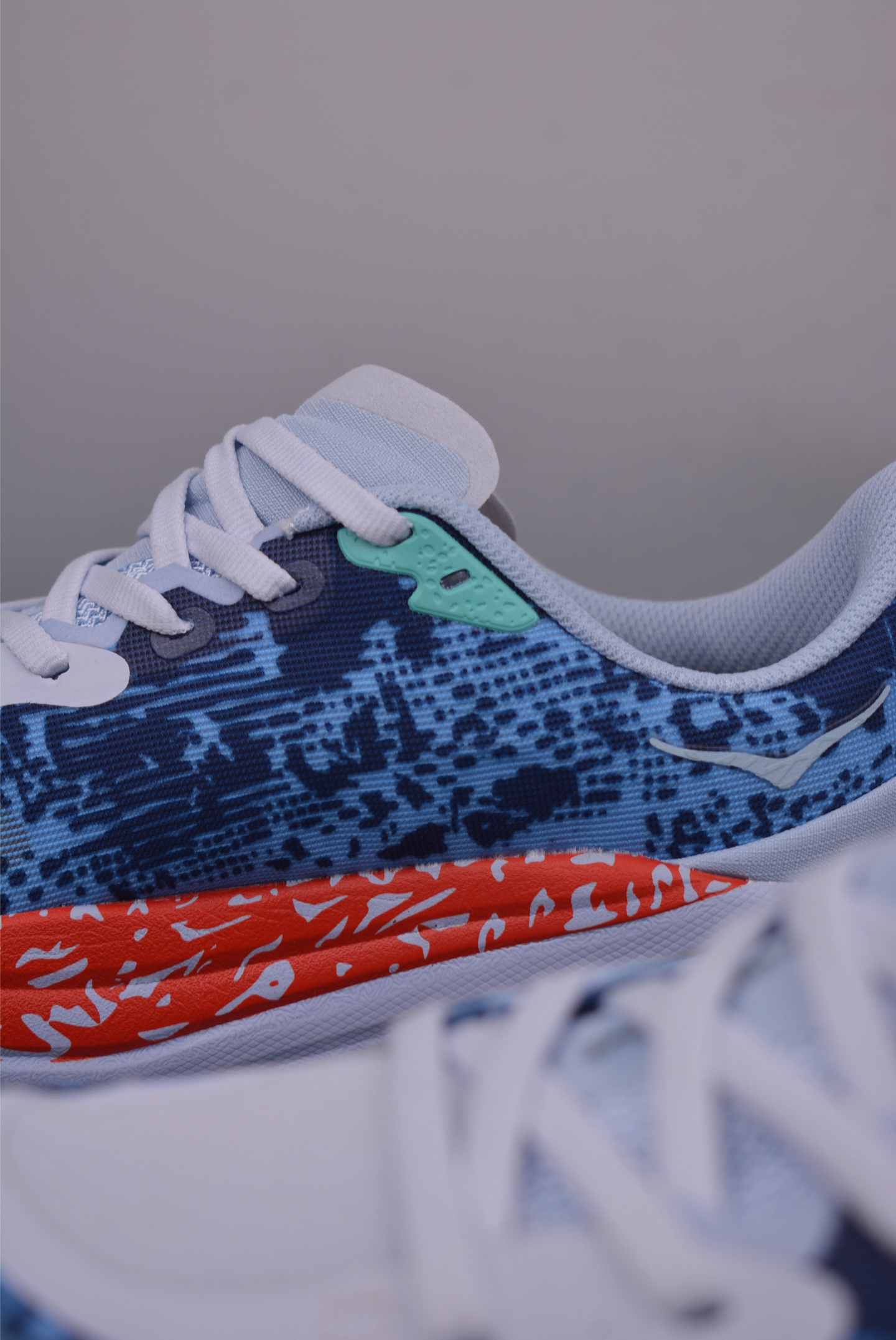 Hoka One One Speedgoat 6 Trail Running Shoes - Breathable, Comfortable, Durable 9 i1750283205387 762 0 7