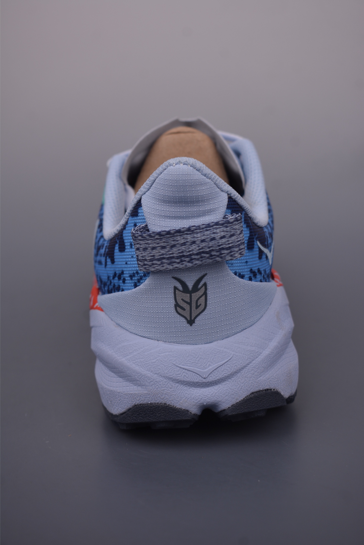 Hoka One One Speedgoat 6 Trail Running Shoes - Breathable, Comfortable, Durable 5 i1750283205442 764 0 3