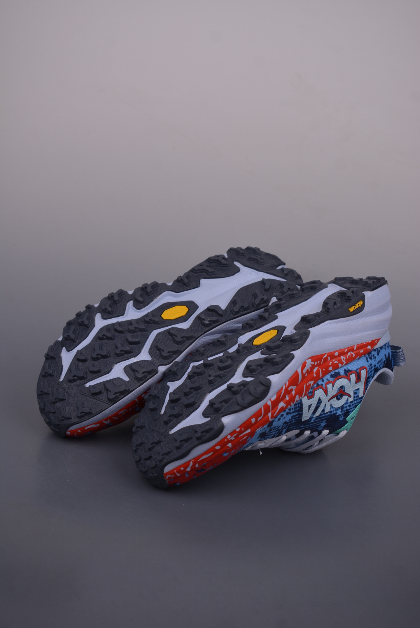 Hoka One One Speedgoat 6 Trail Running Shoes - Breathable, Comfortable, Durable 4 i1750283205451 8328 0 2